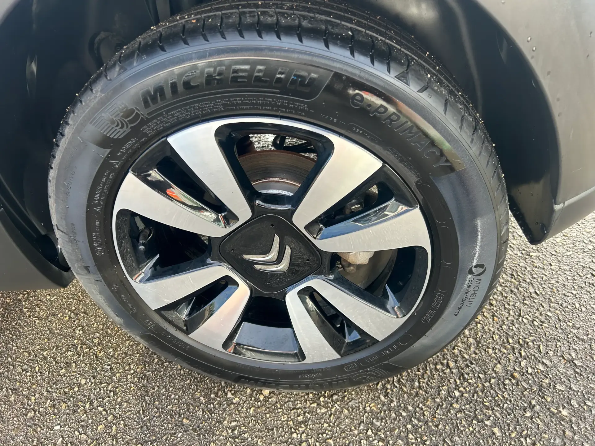 Citroen C3 1.2 PureTech Max EAT6 32