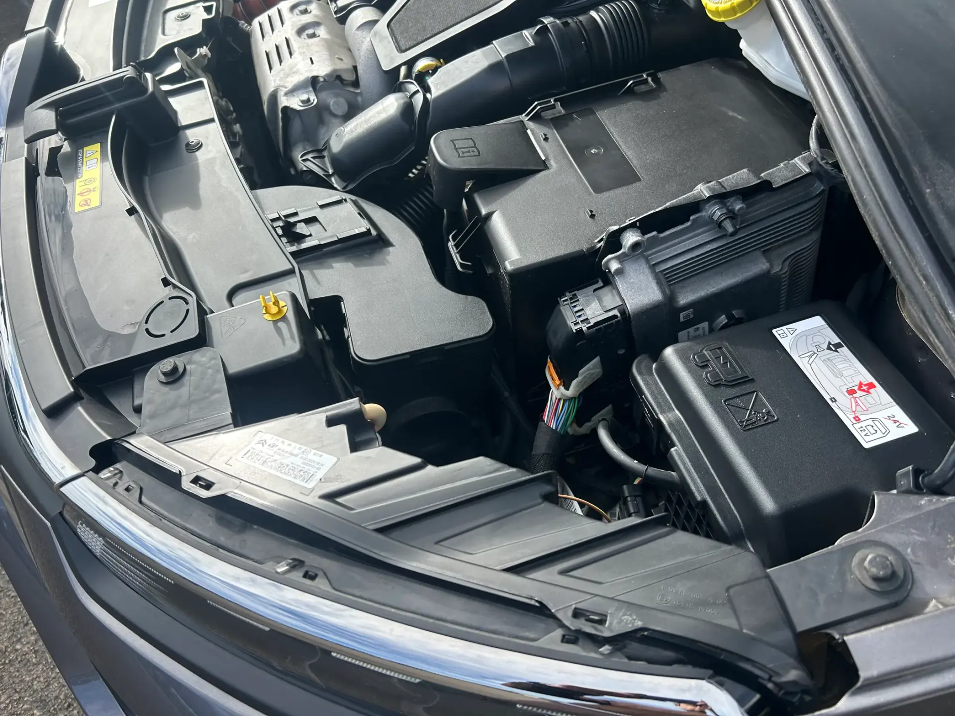 Citroen C3 1.2 PureTech Max EAT6 35