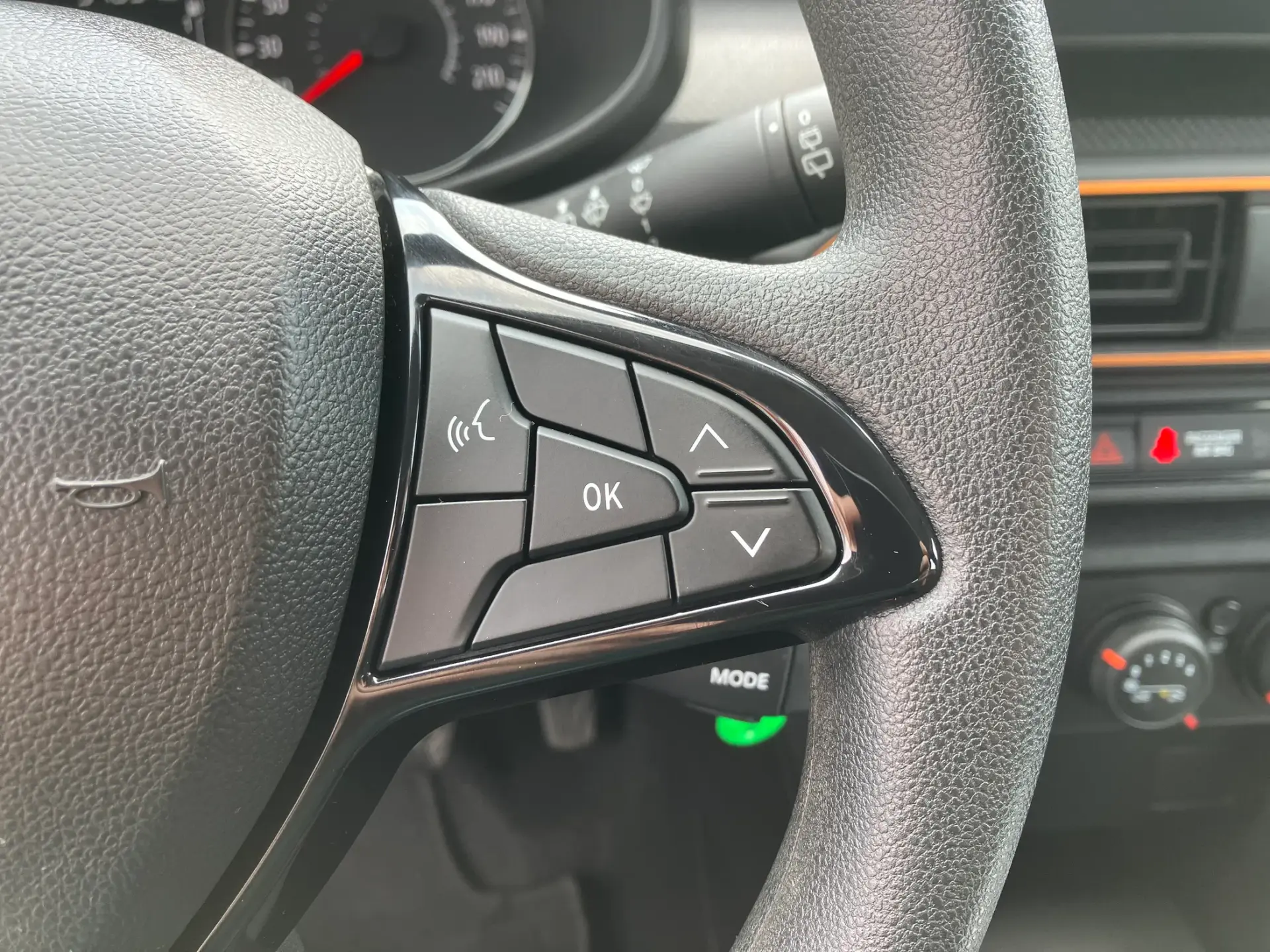 Dacia Sandero 1.0 TCe Stepway Expression 17