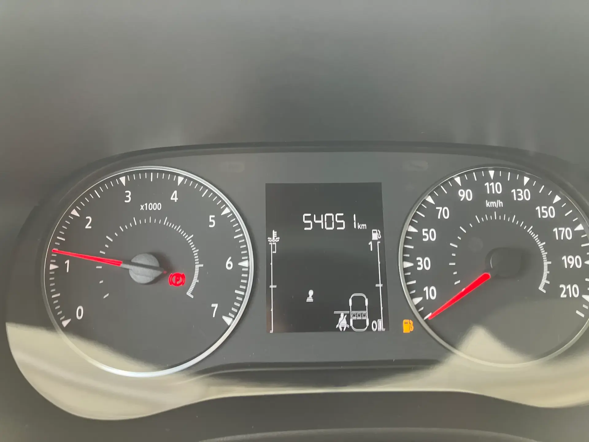 Dacia Sandero 1.0 TCe Stepway Expression 19