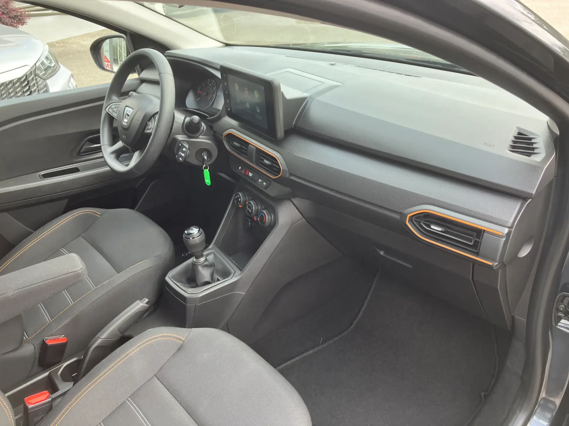 Dacia Sandero 1.0 TCe Stepway Expression 24