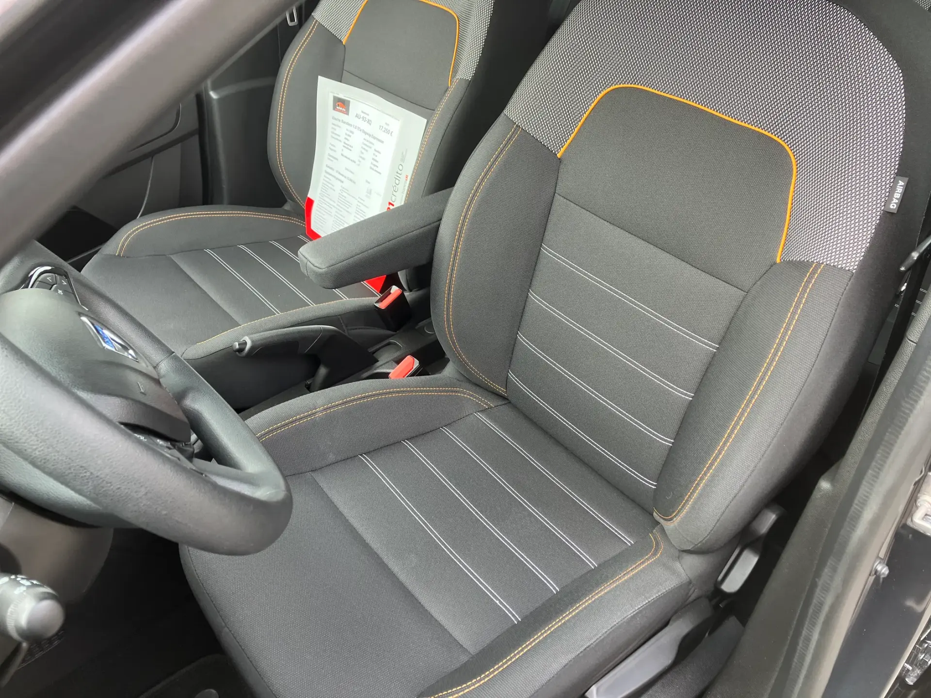 Dacia Sandero 1.0 TCe Stepway Expression 30