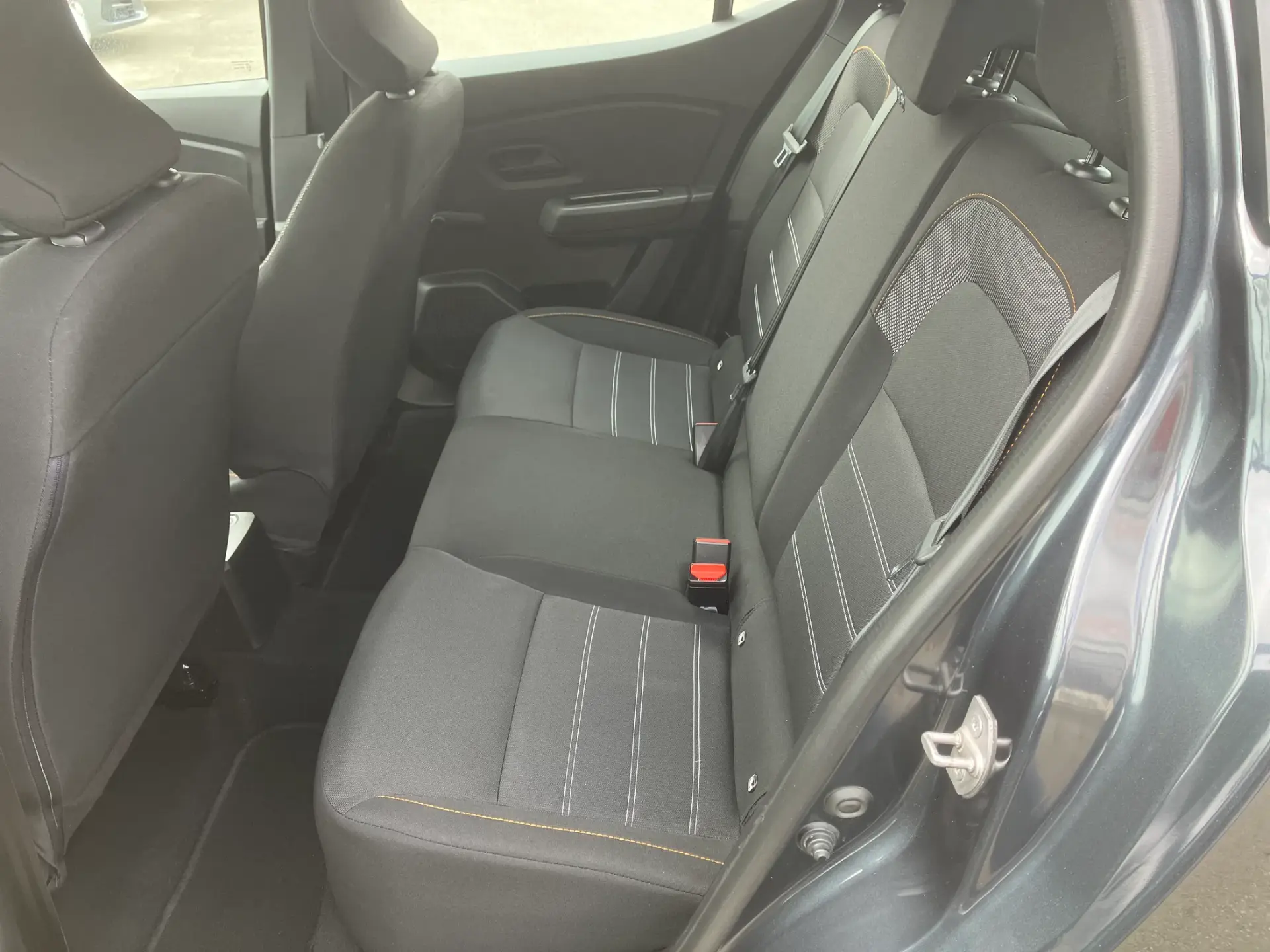 Dacia Sandero 1.0 TCe Stepway Expression 29