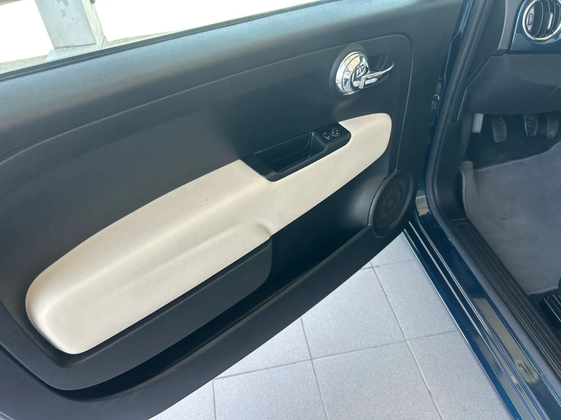 Fiat 500 Hibrido Dolcevita 27