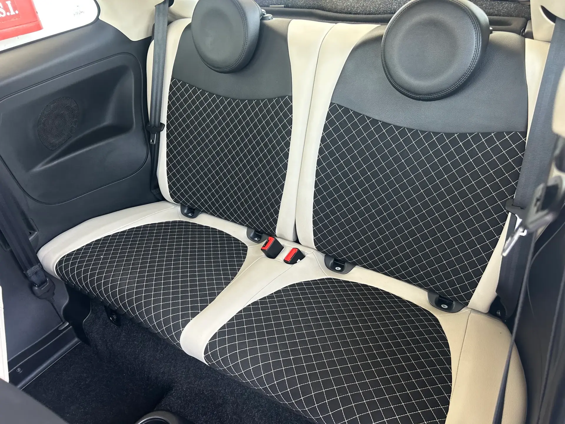 Fiat 500 Hibrido Dolcevita 30