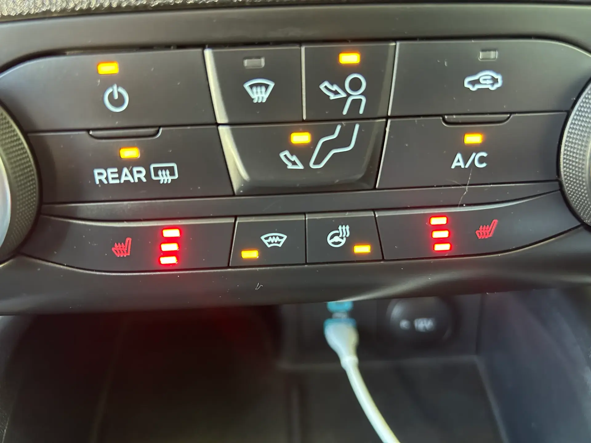 Ford Focus SW ECOBOOST  Connected 2023 125 CV 17