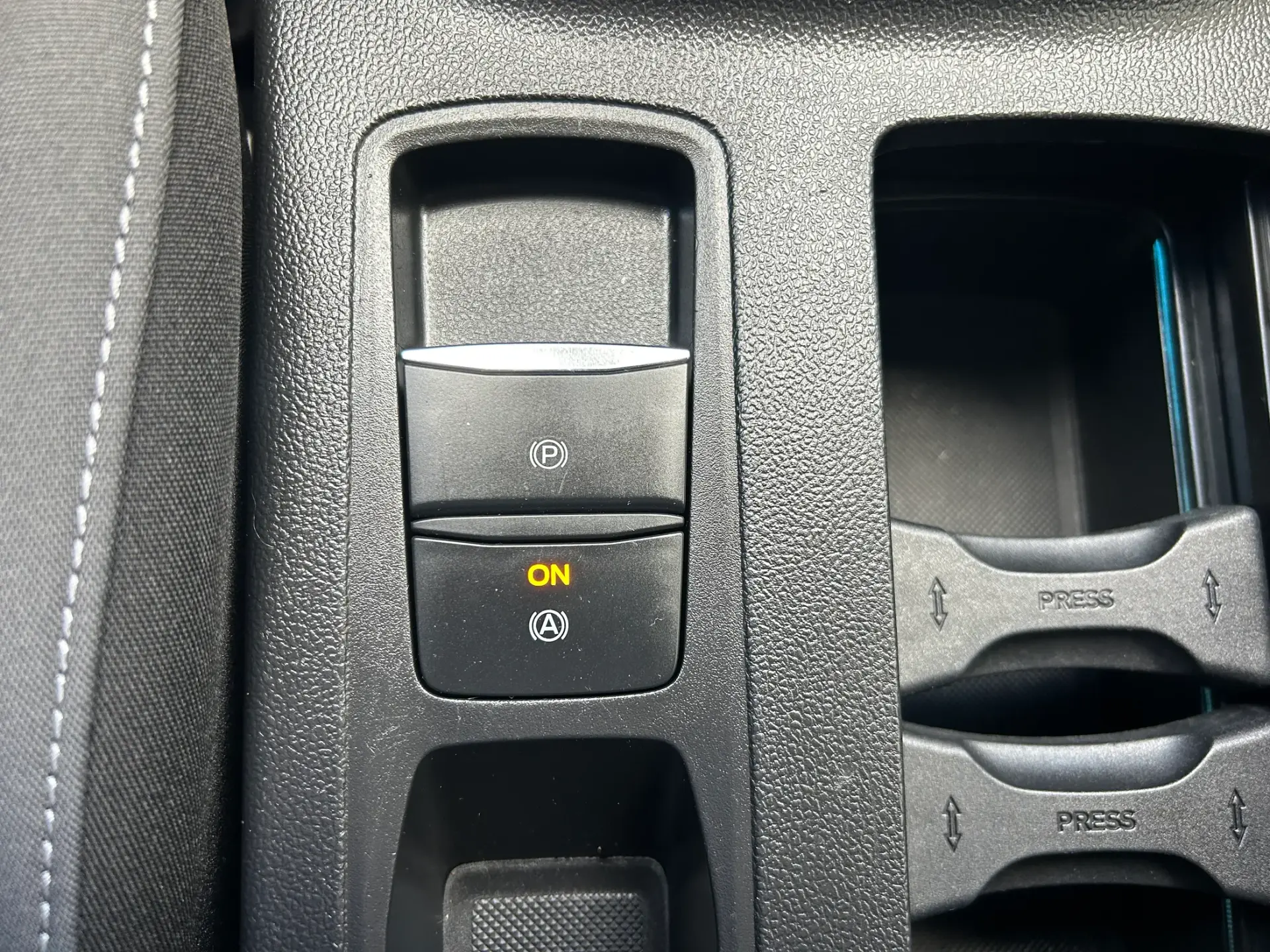 Ford Focus SW ECOBOOST  Connected 2023 125 CV 31