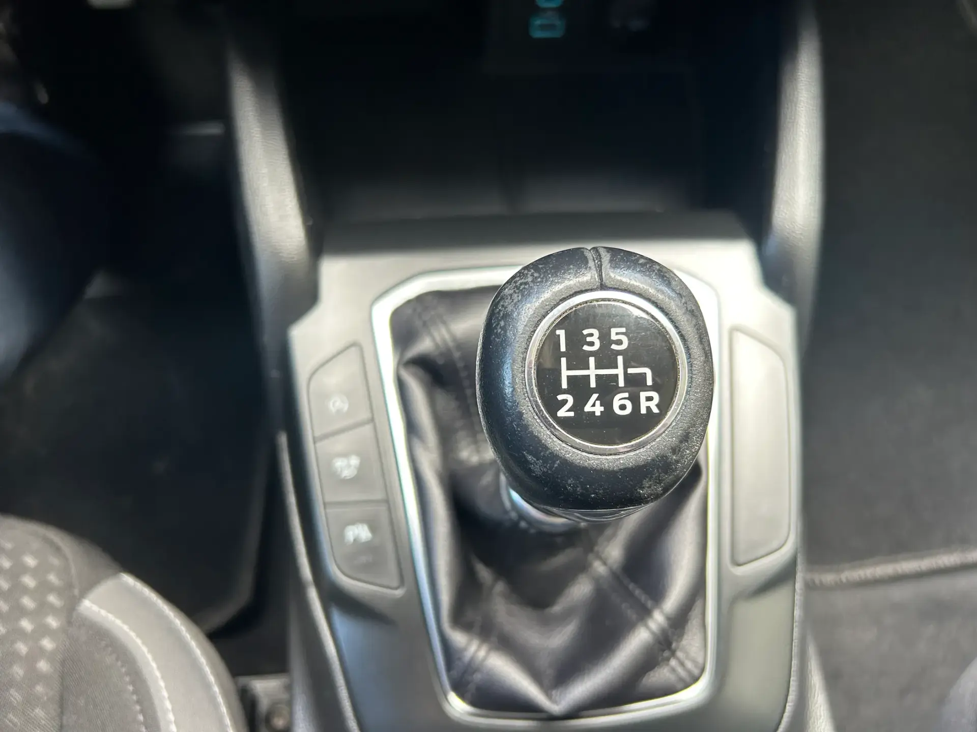 Ford Focus SW ECOBOOST  Connected 2023 125 CV 32