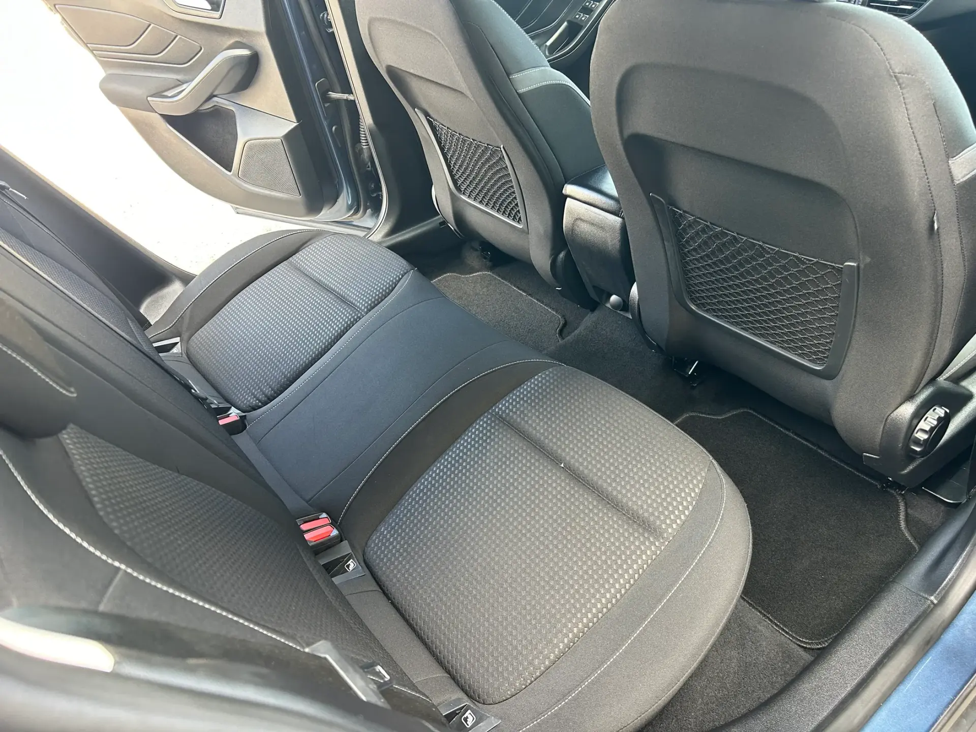Ford Focus SW ECOBOOST  Connected 2023 125 CV 40