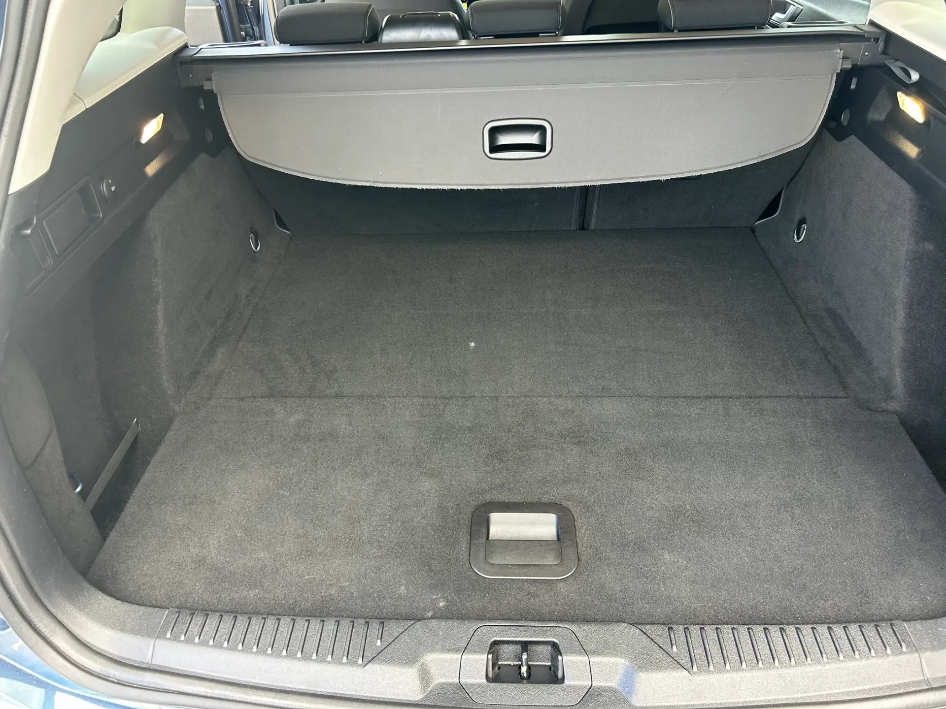Ford Focus SW ECOBOOST  Connected 2023 125 CV 42