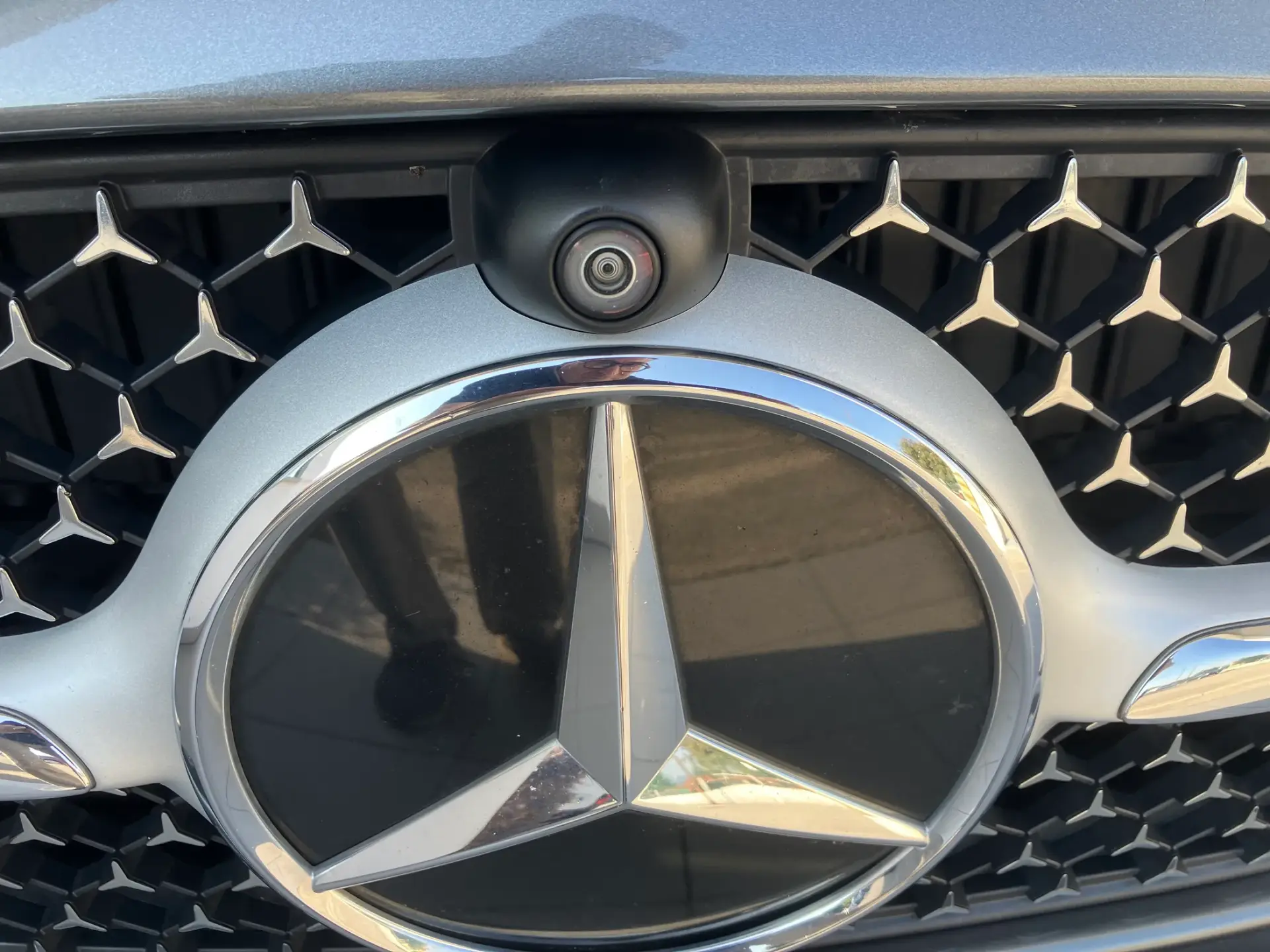 Mercedes-Benz C 180 BERLINA HB+AUTO AMG+360+PELE+J19 8