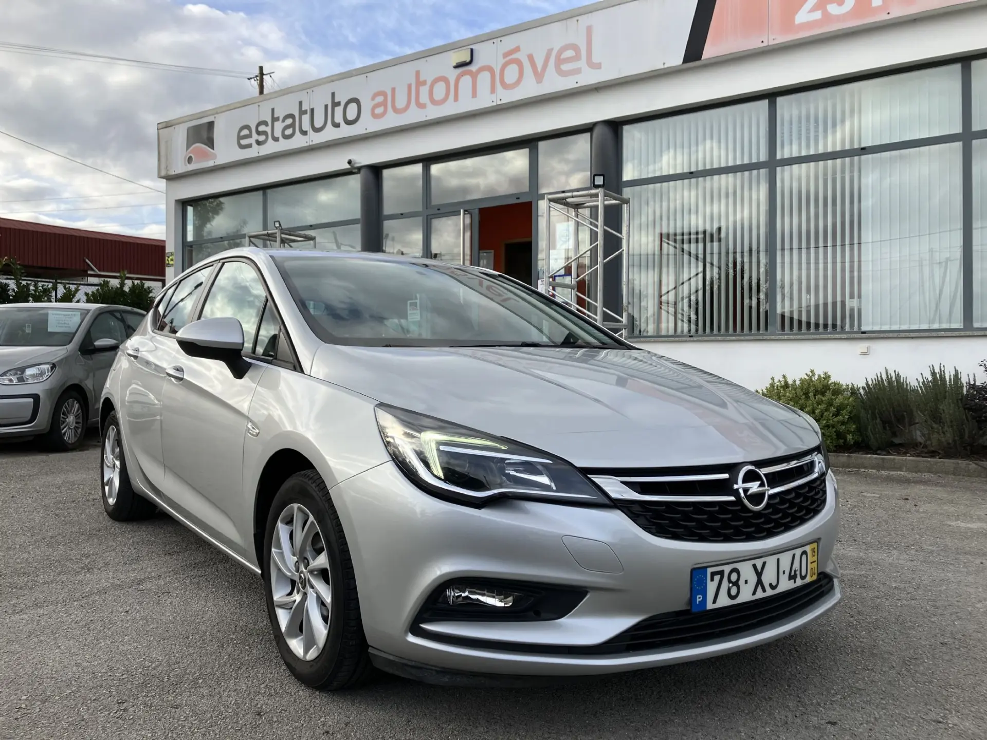 Opel Astra 1.0 Edition S/S 1