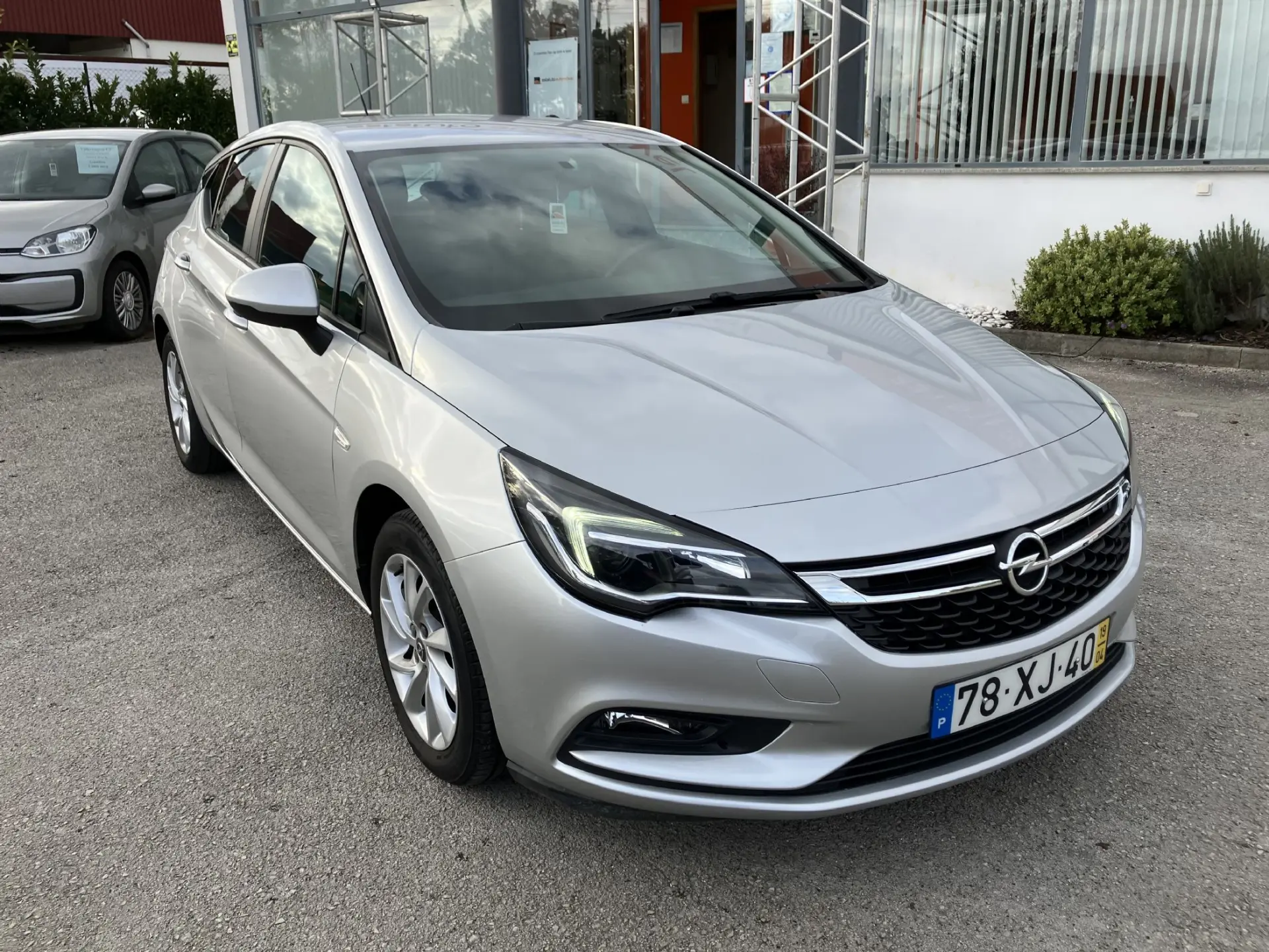 Opel Astra 1.0 Edition S/S 2