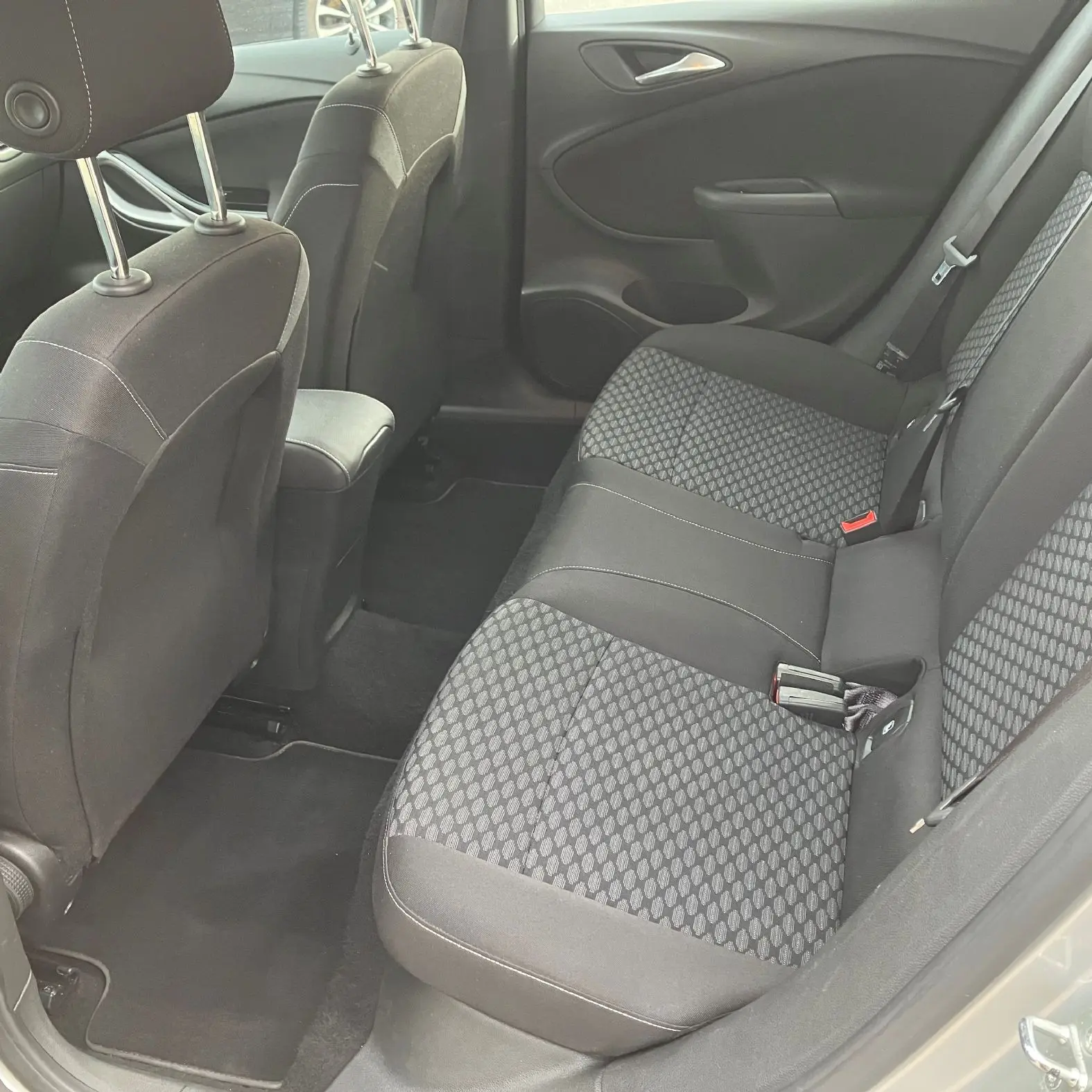 Opel Astra 1.0 Edition S/S 18