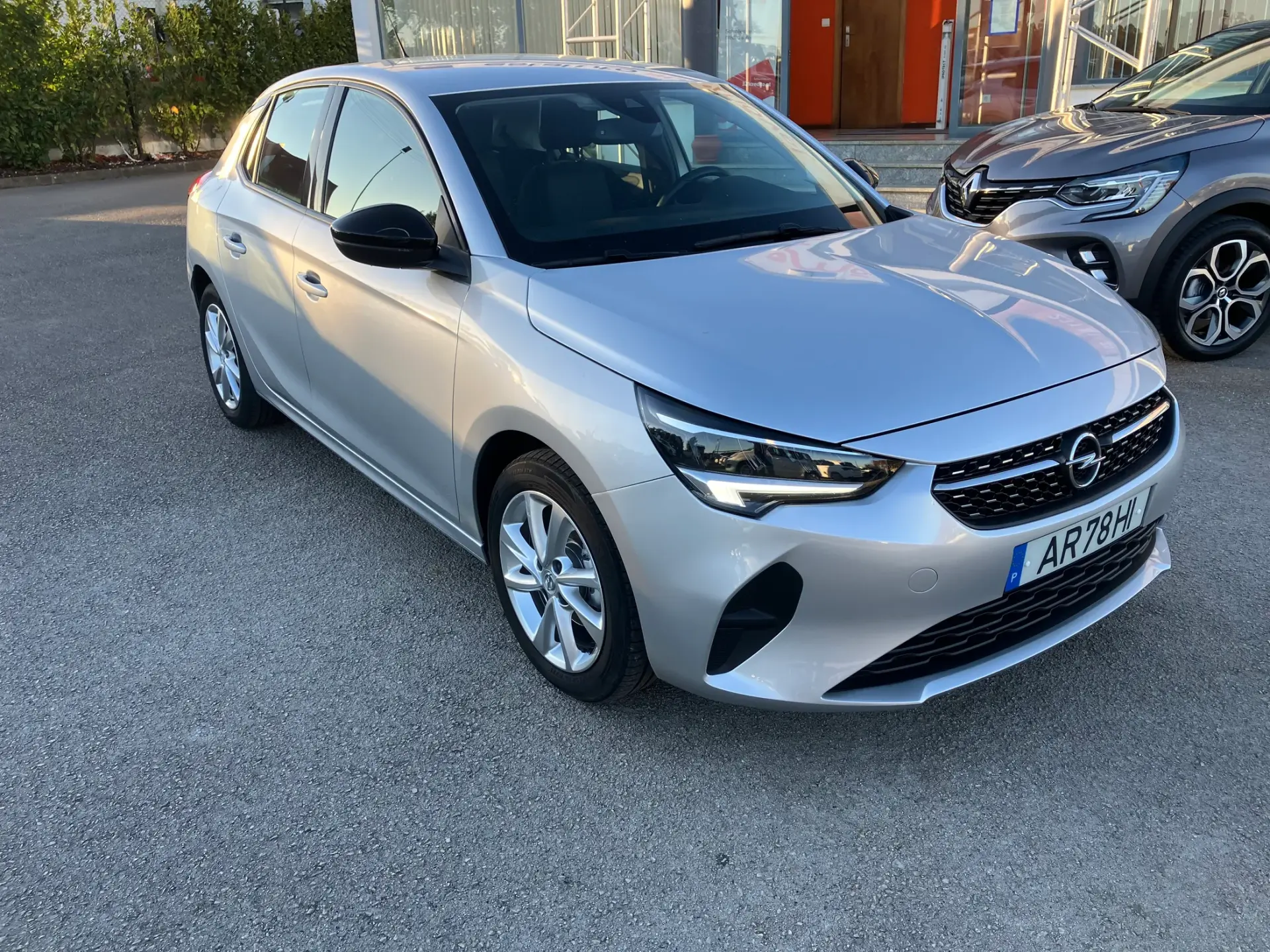 Opel Corsa 1.2 Edition 2