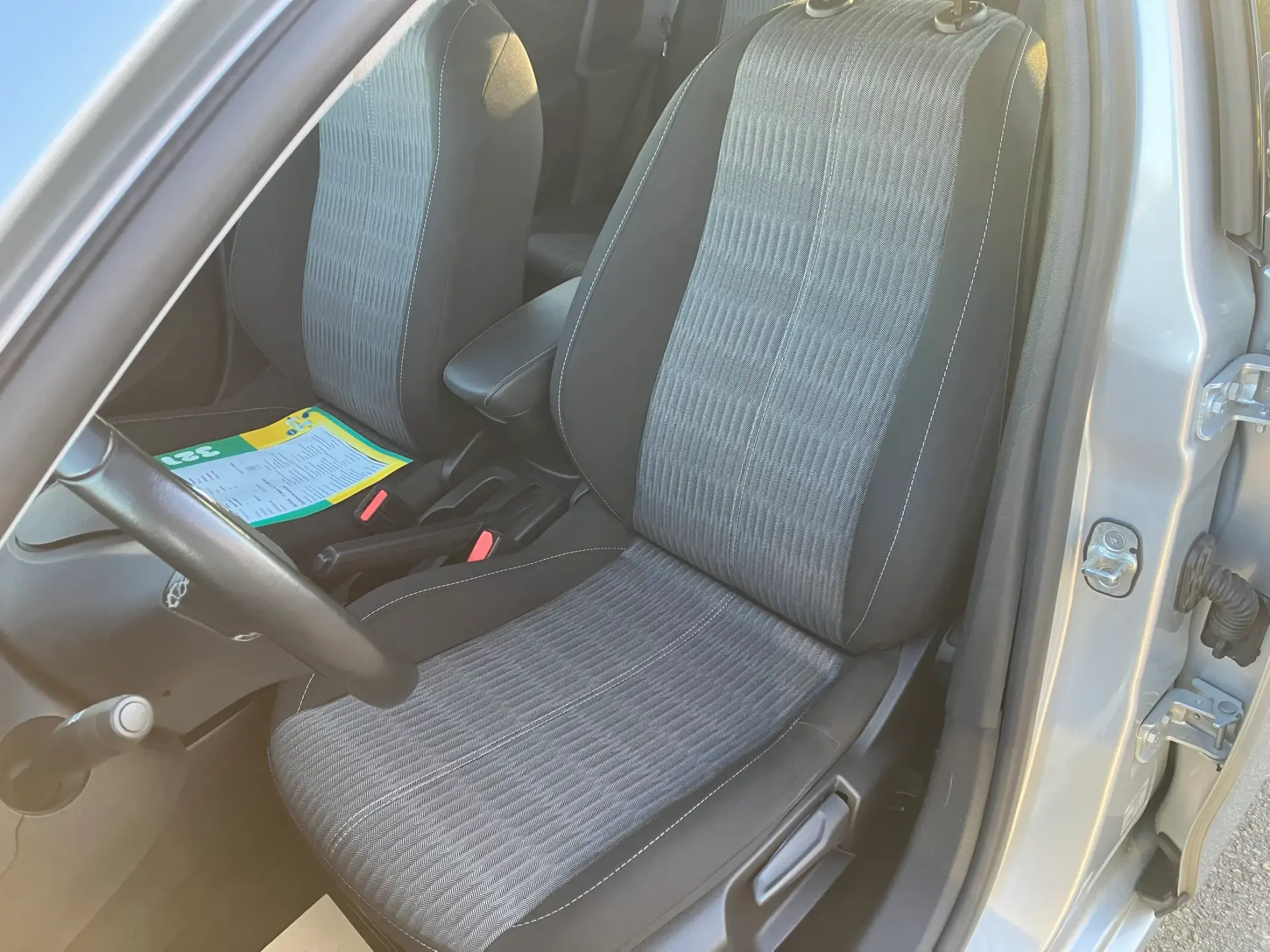 Opel Corsa 1.2 Edition 26