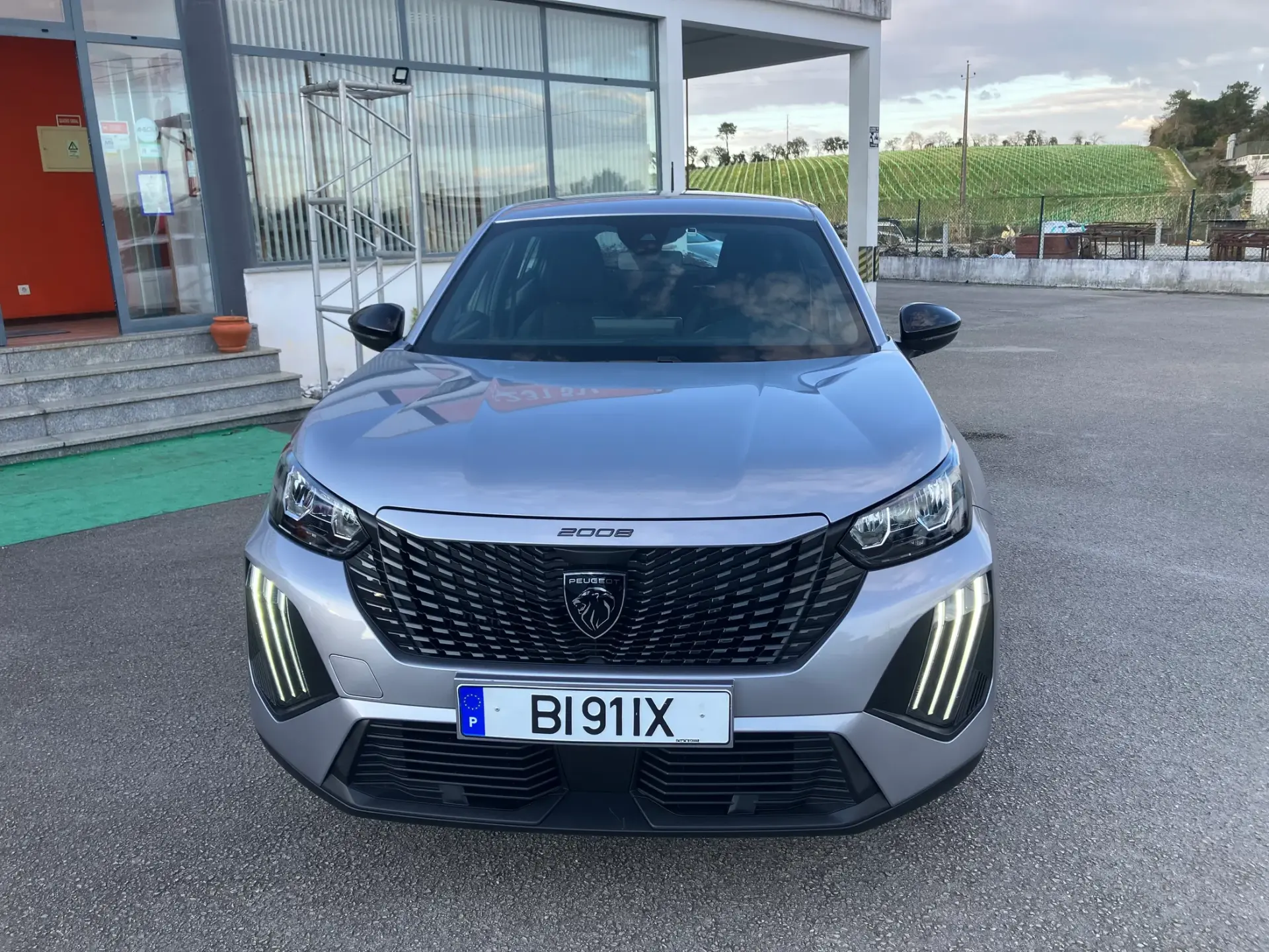 Peugeot 2008 1.2 PureTech Style 3