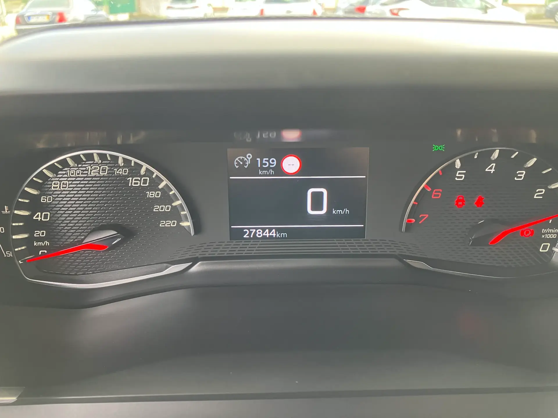 Peugeot 2008 1.2 PureTech Style 20