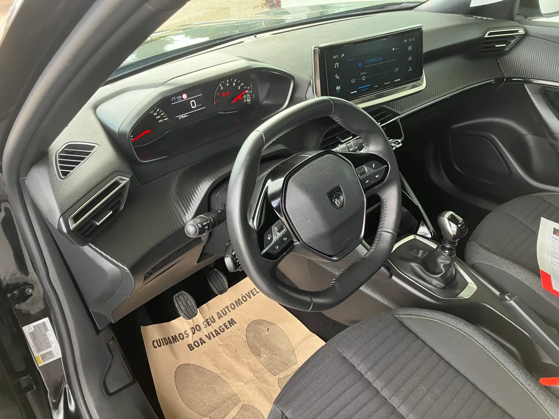 Peugeot 2008 1.2 PureTech Style 22