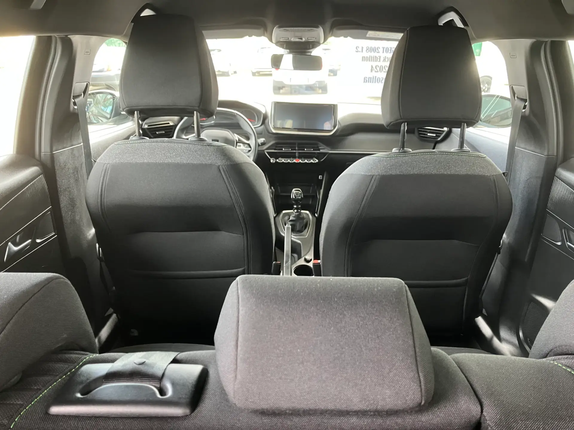 Peugeot 2008 1.2 PureTech Style 25