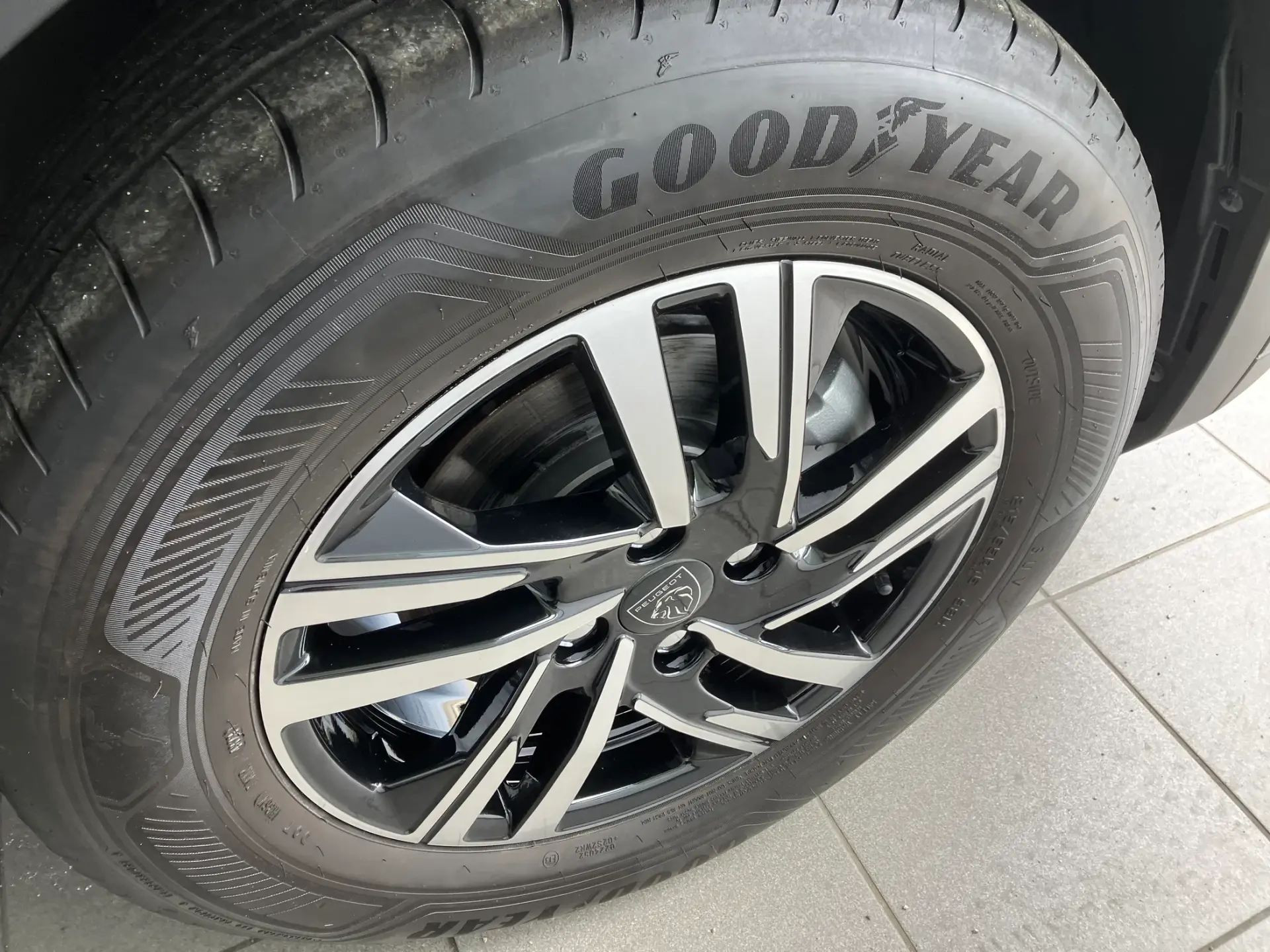 Peugeot 2008 1.2 PureTech Style 30