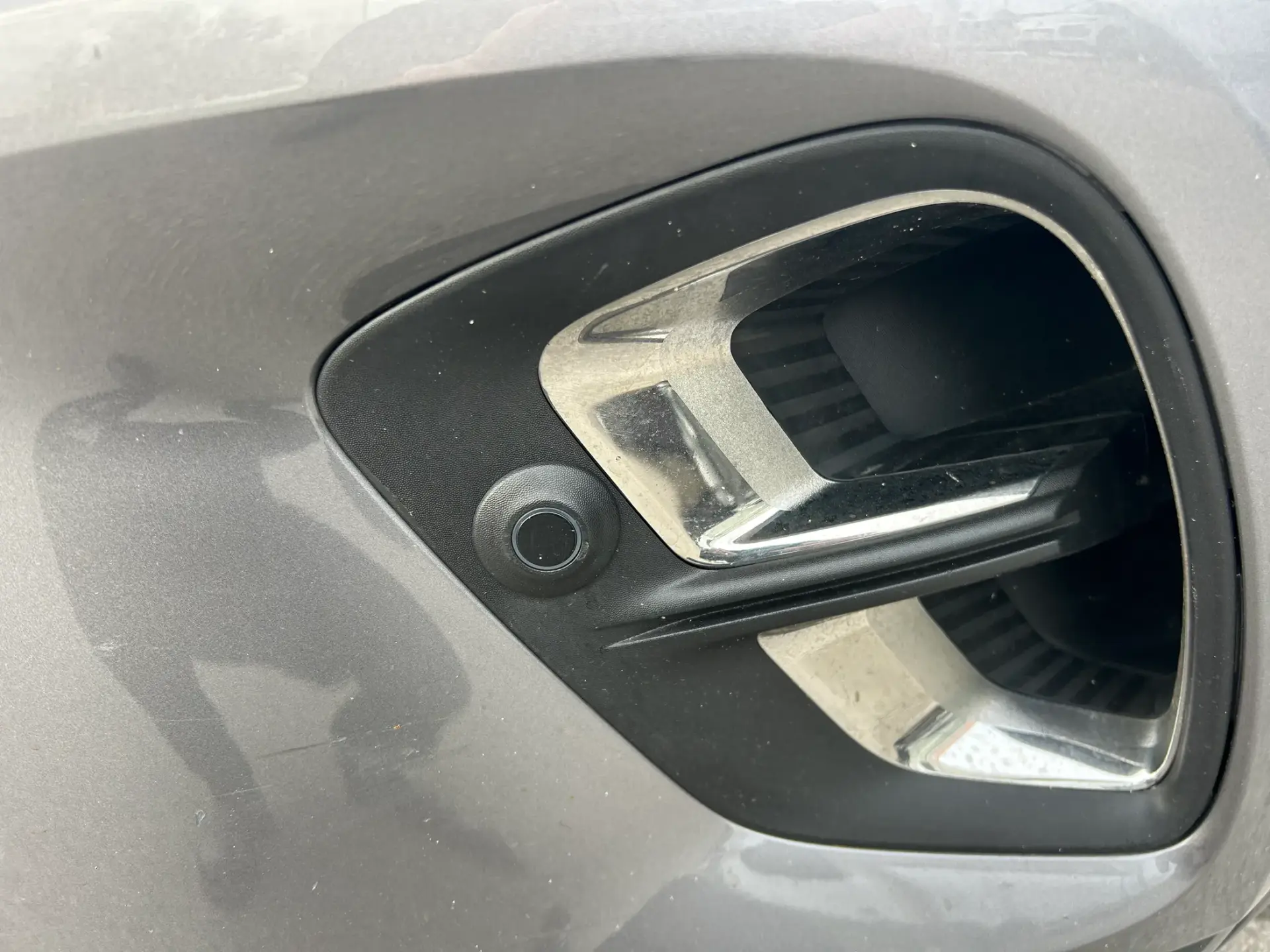 Renault Captur 1.0 TCe Intense 91 CV 11