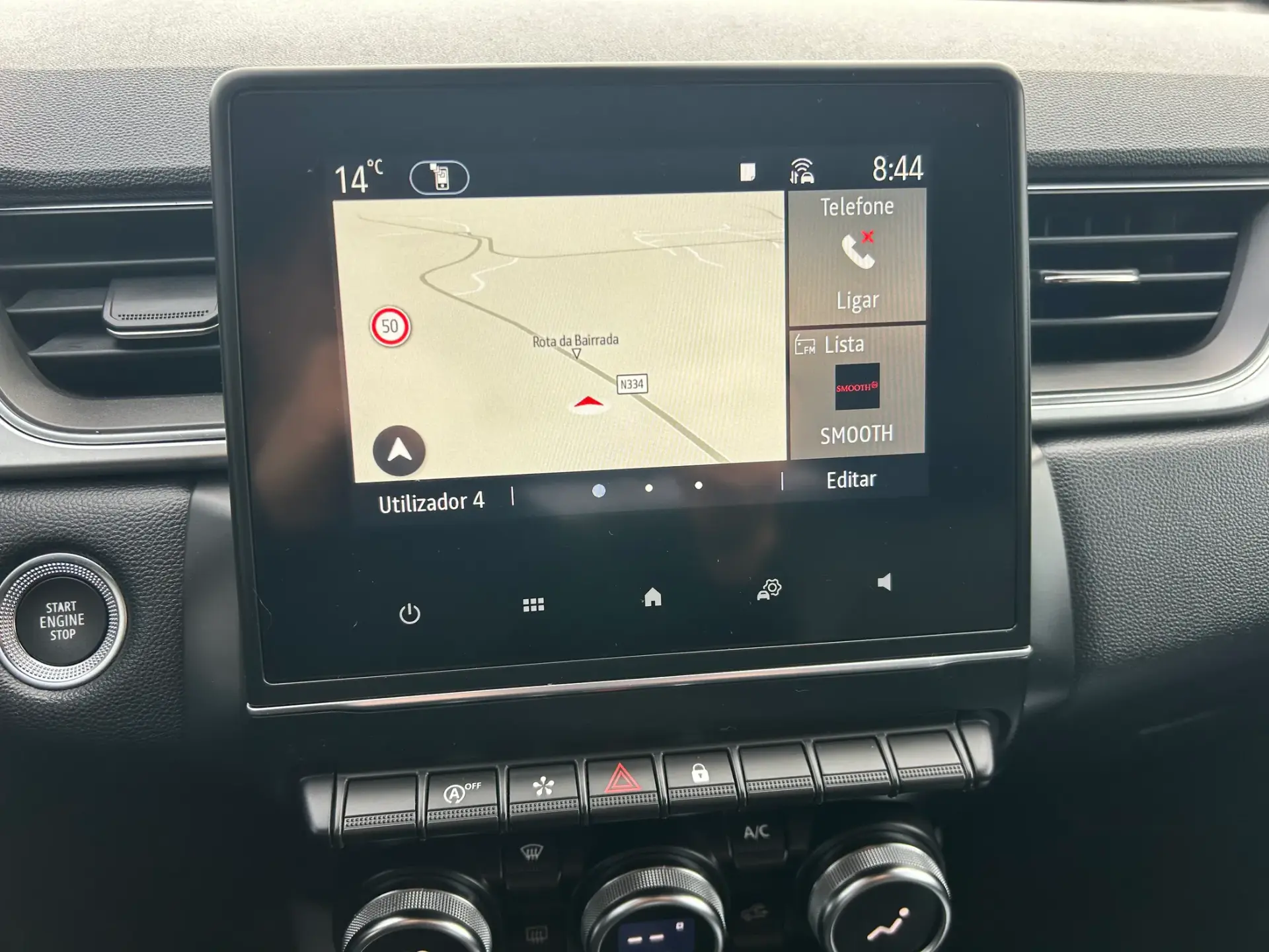 Renault Captur 1.0 TCe Intense 91 CV 18