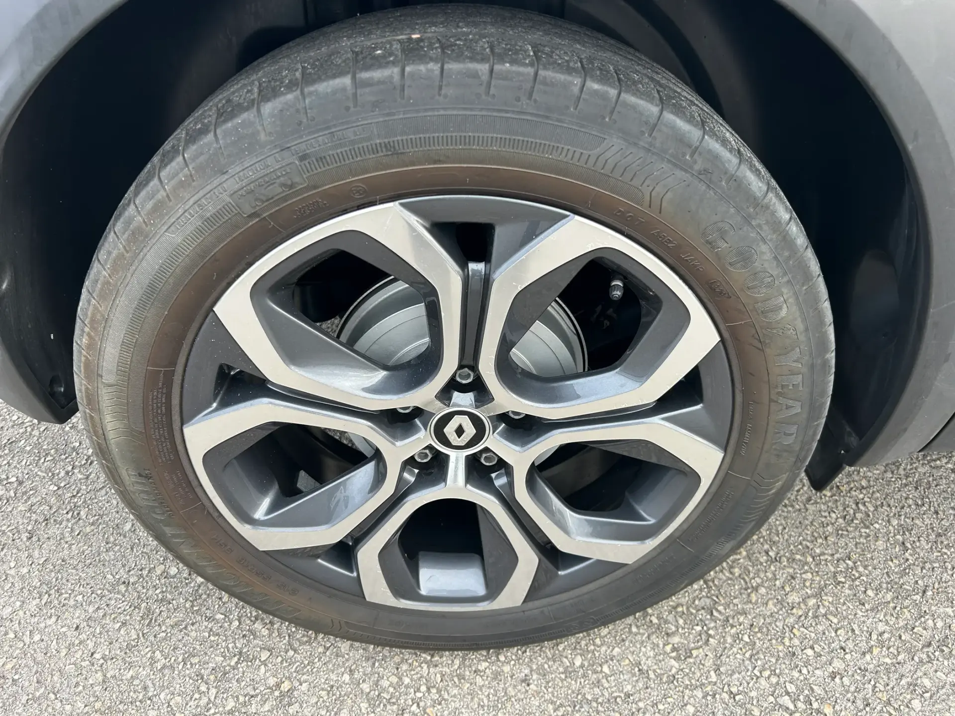 Renault Captur 1.0 TCe Intense 91 CV 31
