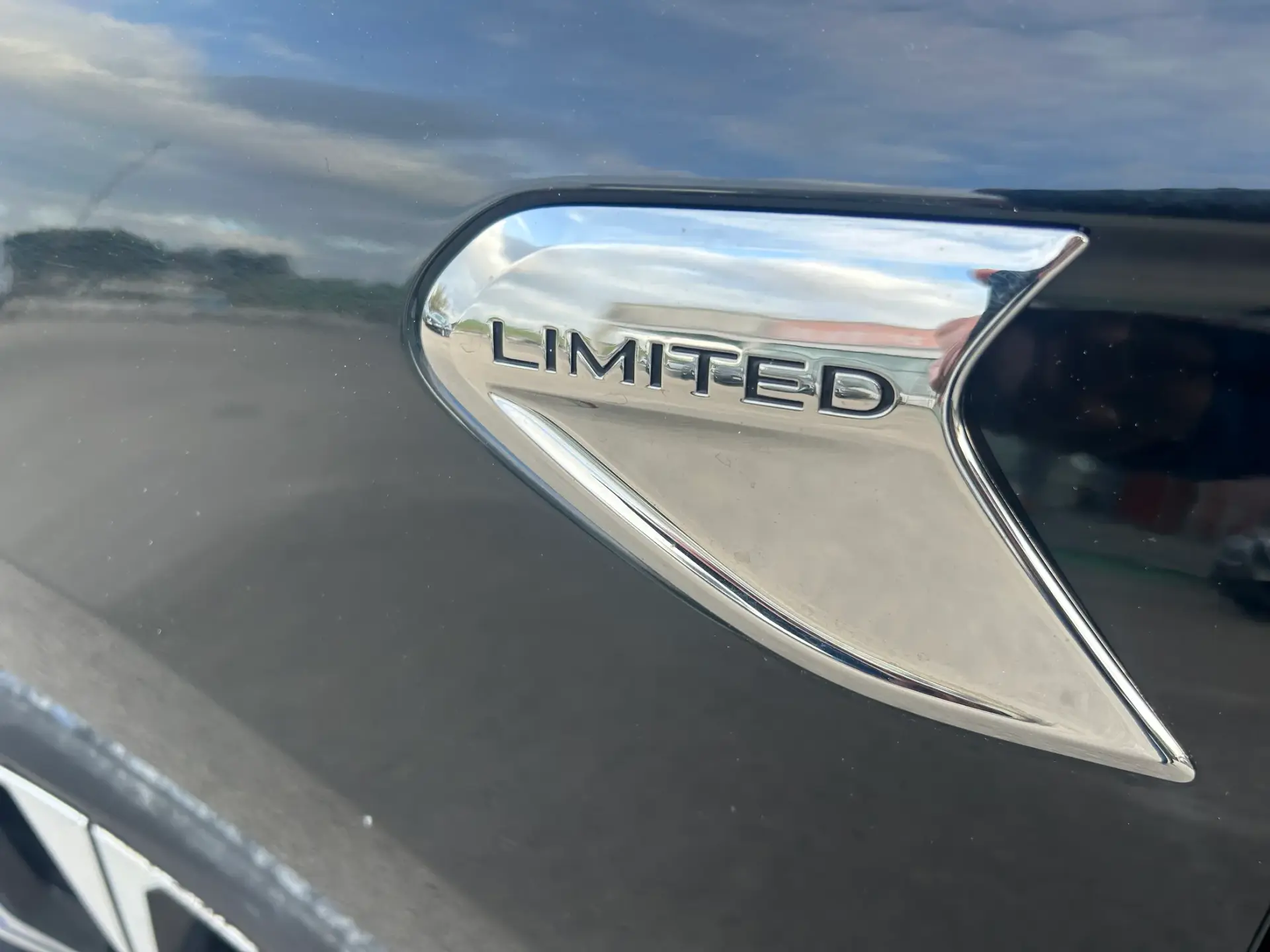 Renault Clio 1.0 TCe Limeted (2023-2025) 13