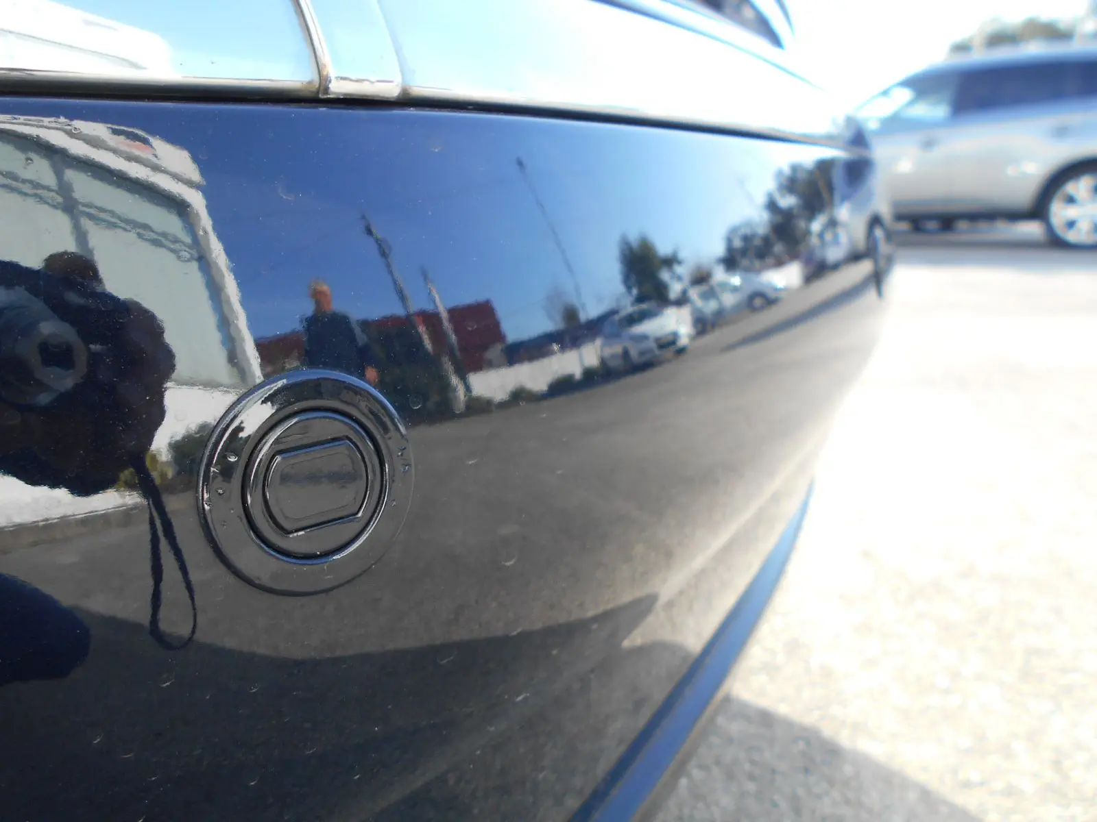 Rover 75 2.0 CDT CONNOISSEUR LUXE 12