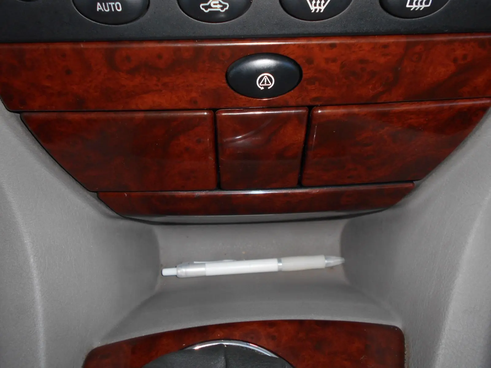 Rover 75 2.0 CDT CONNOISSEUR LUXE 18