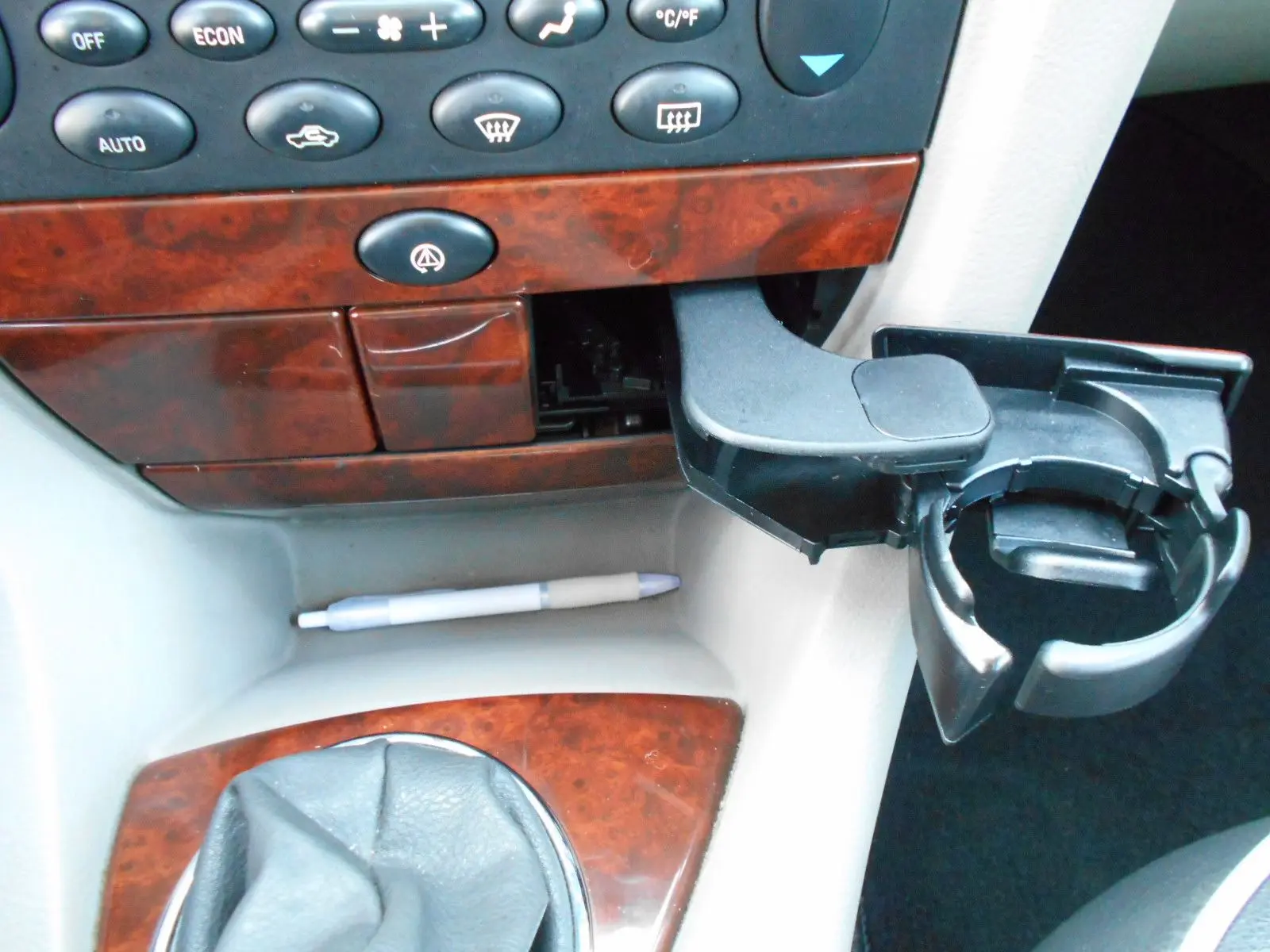 Rover 75 2.0 CDT CONNOISSEUR LUXE 22
