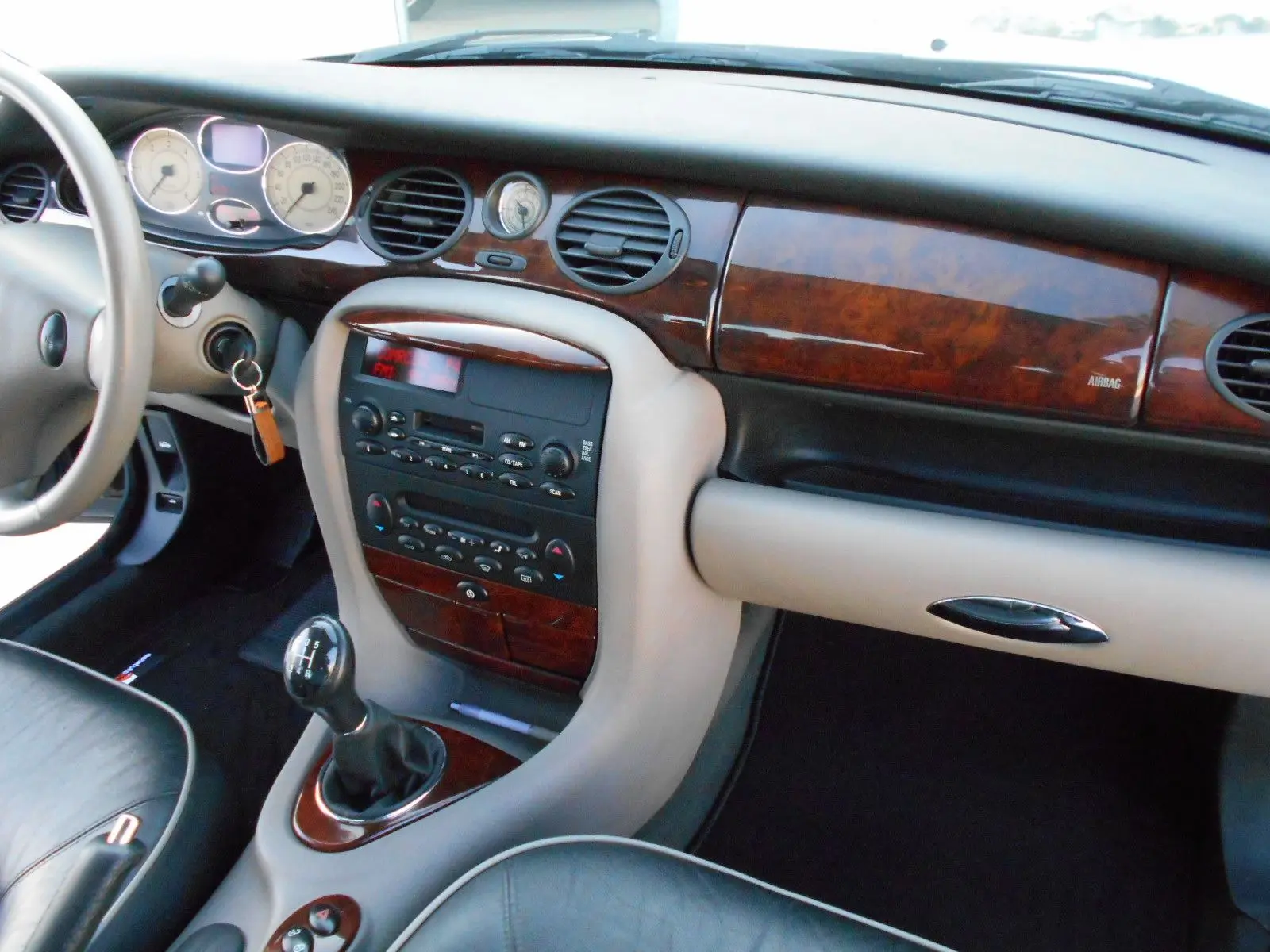 Rover 75 2.0 CDT CONNOISSEUR LUXE 25