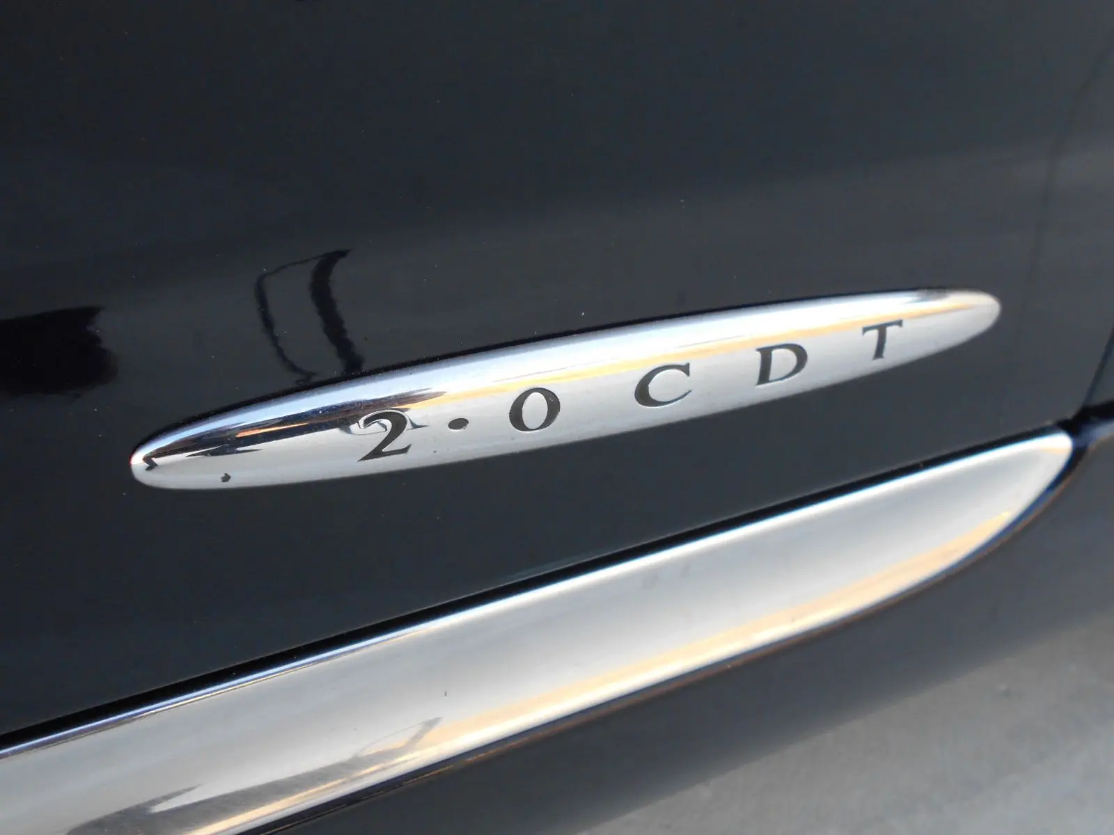 Rover 75 2.0 CDT CONNOISSEUR LUXE 32
