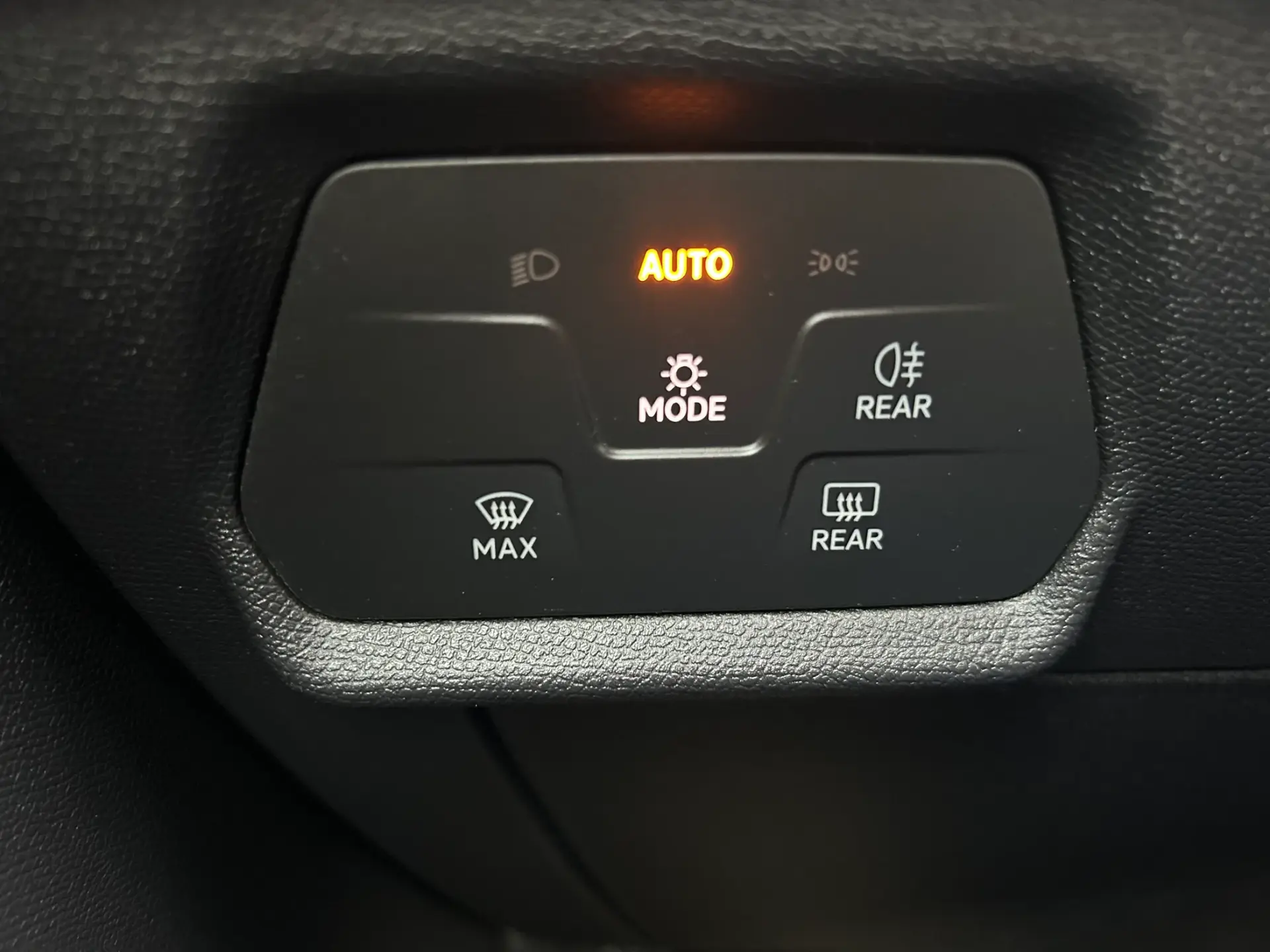 SEAT Leon ST 1.0 TSI Style 12