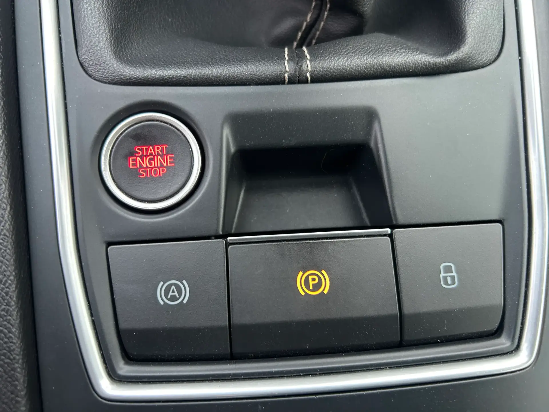SEAT Leon ST 1.0 TSI Style 13