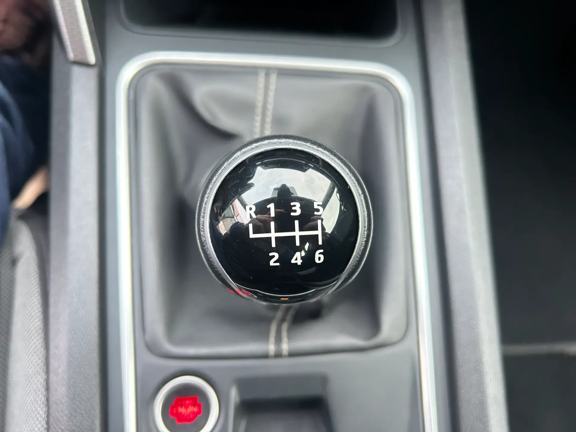 SEAT Leon ST 1.0 TSI Style 16