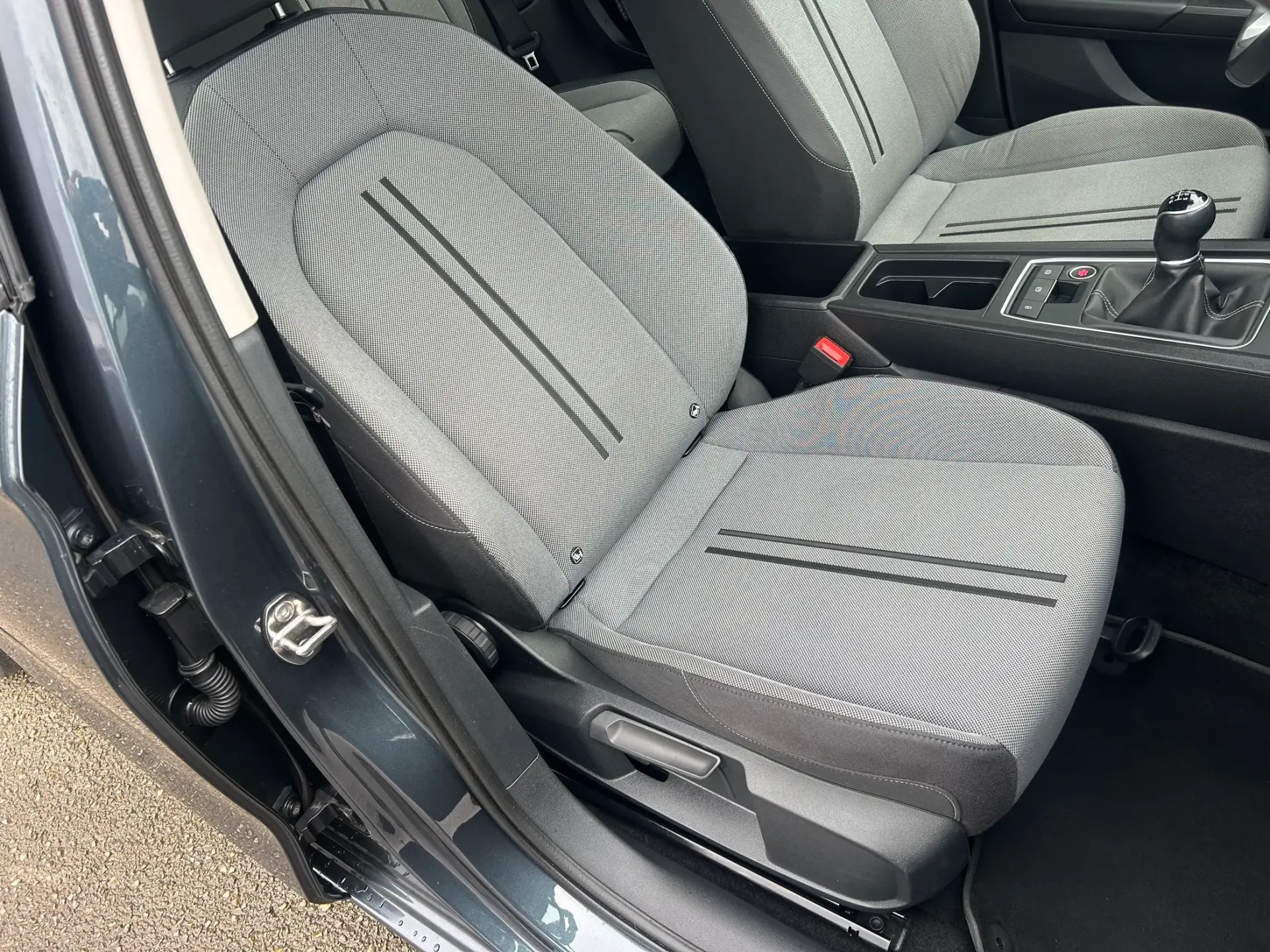 SEAT Leon ST 1.0 TSI Style 17