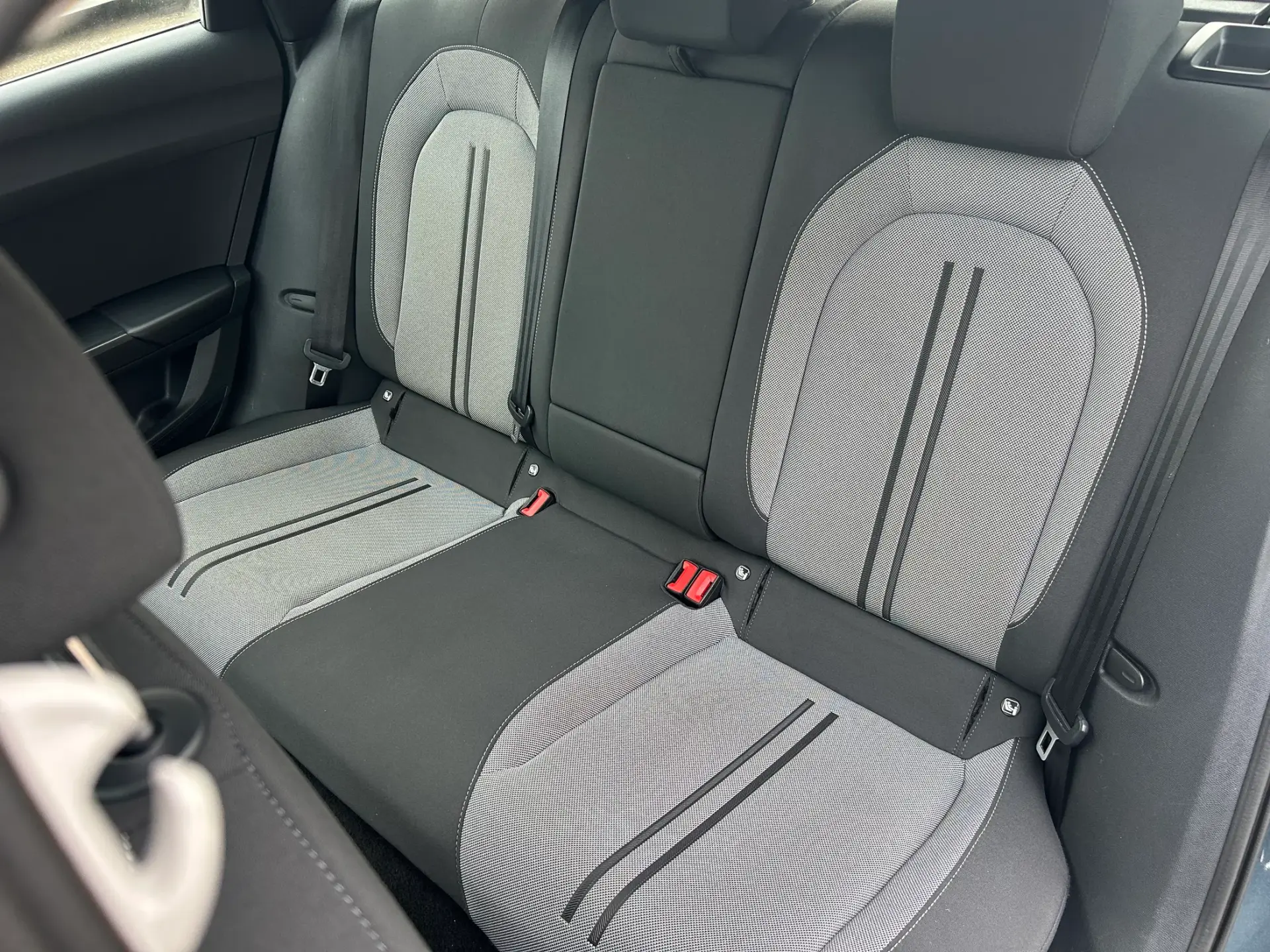SEAT Leon ST 1.0 TSI Style 20