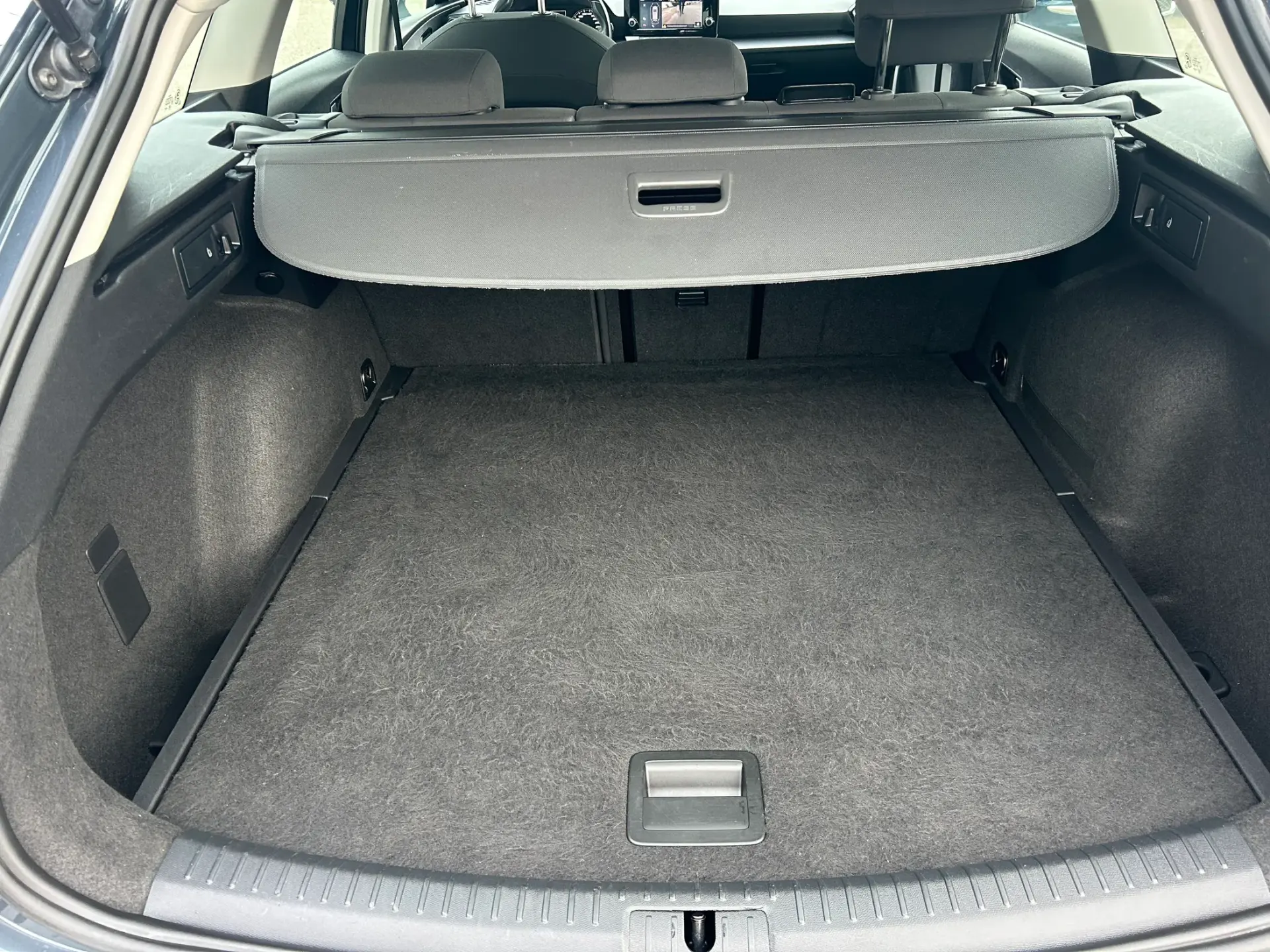 SEAT Leon ST 1.0 TSI Style 22