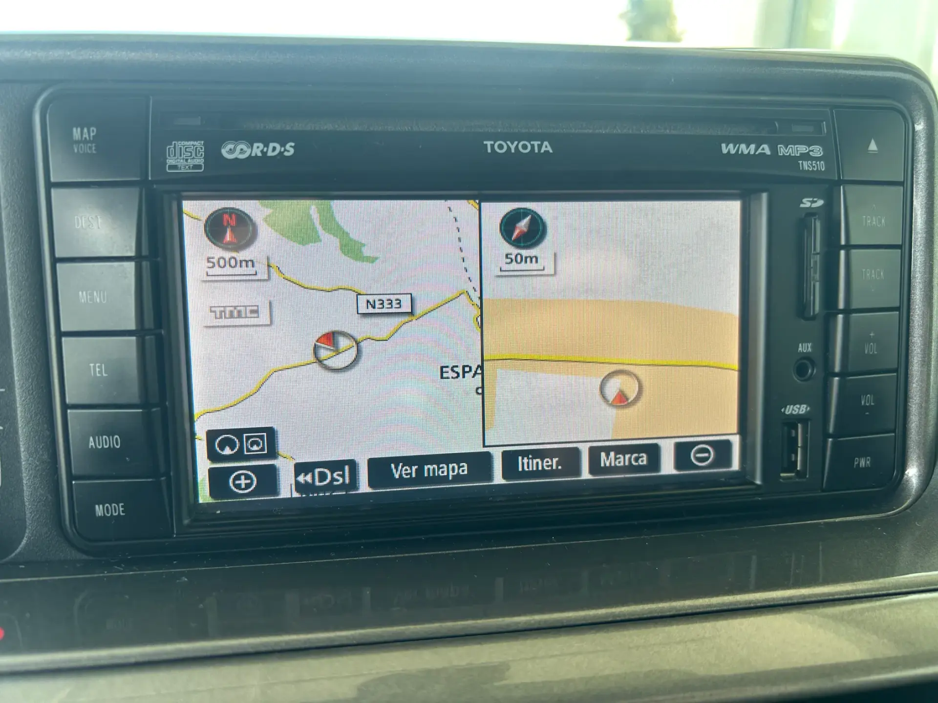 Toyota iQ 1.0 VVT-i 2 EP+NAVI+Bluetooth 16