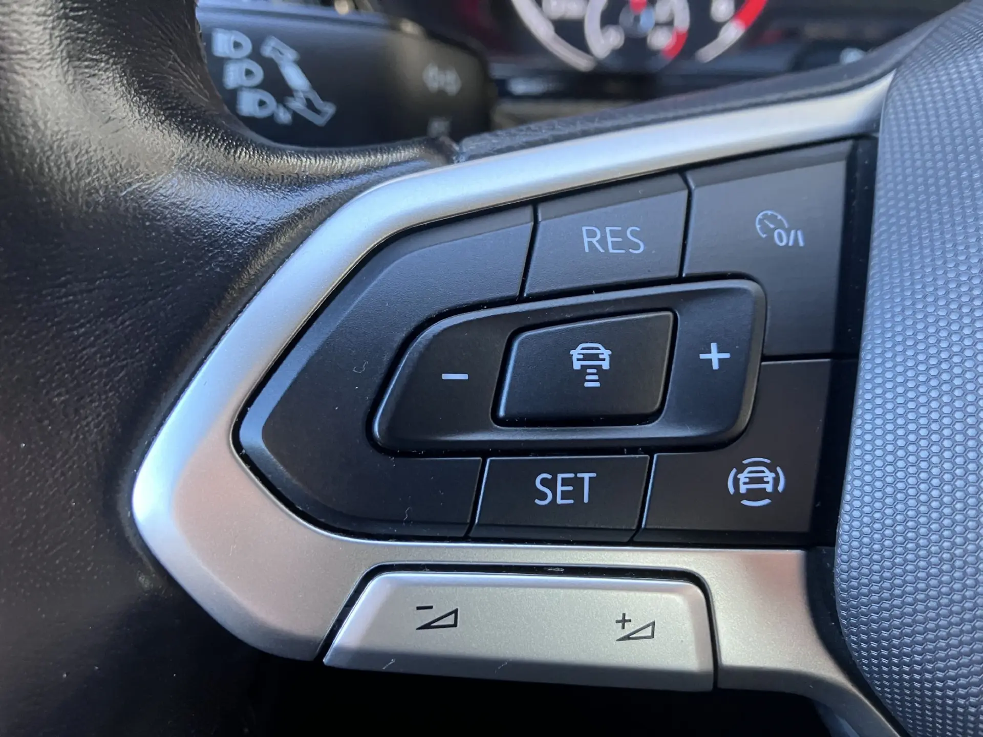 Volkswagen T-Cross 1.0 TSI Freestyle 18
