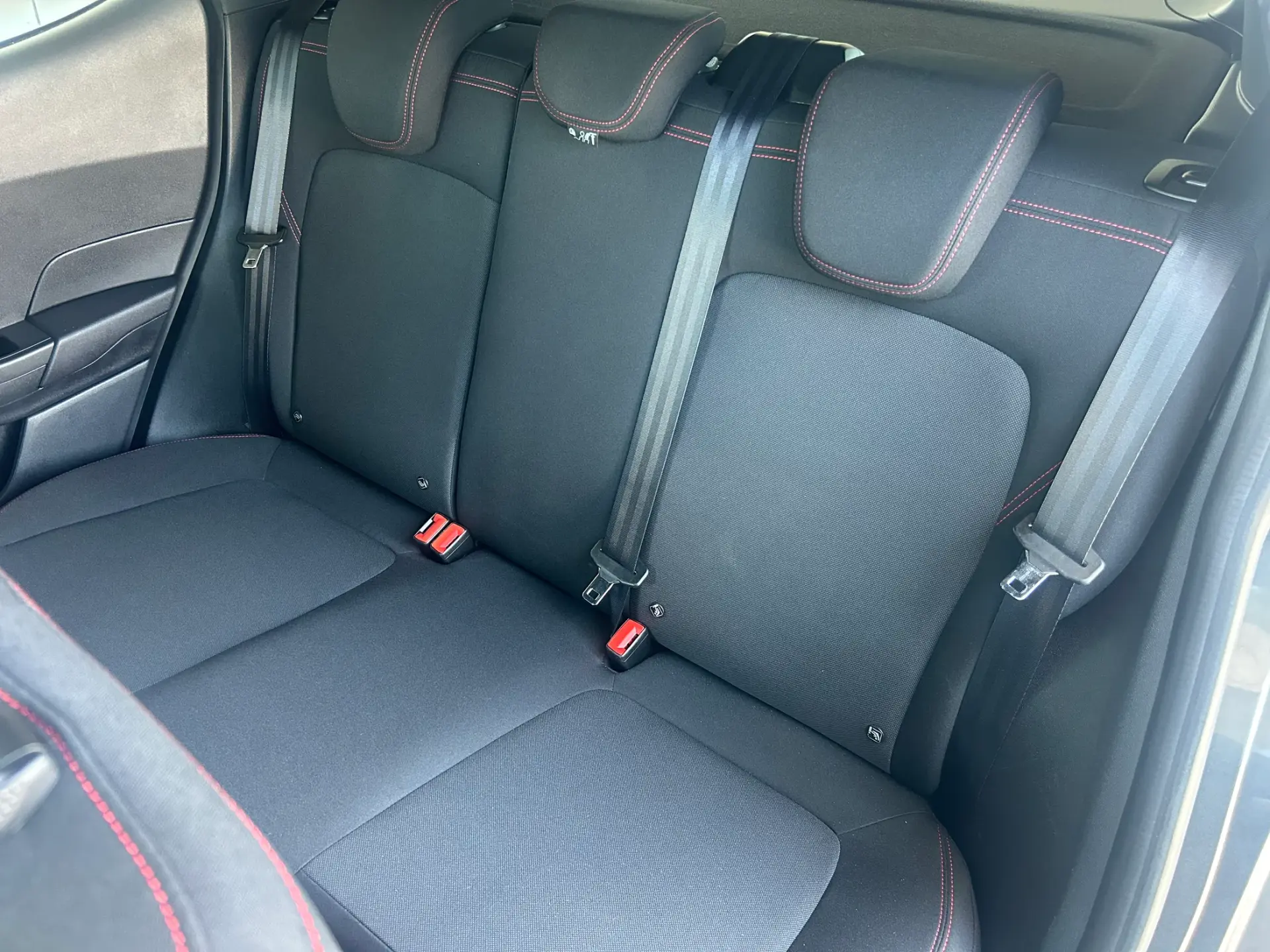 Ford Fiesta 1.0 EcoBoost ST-Line 9