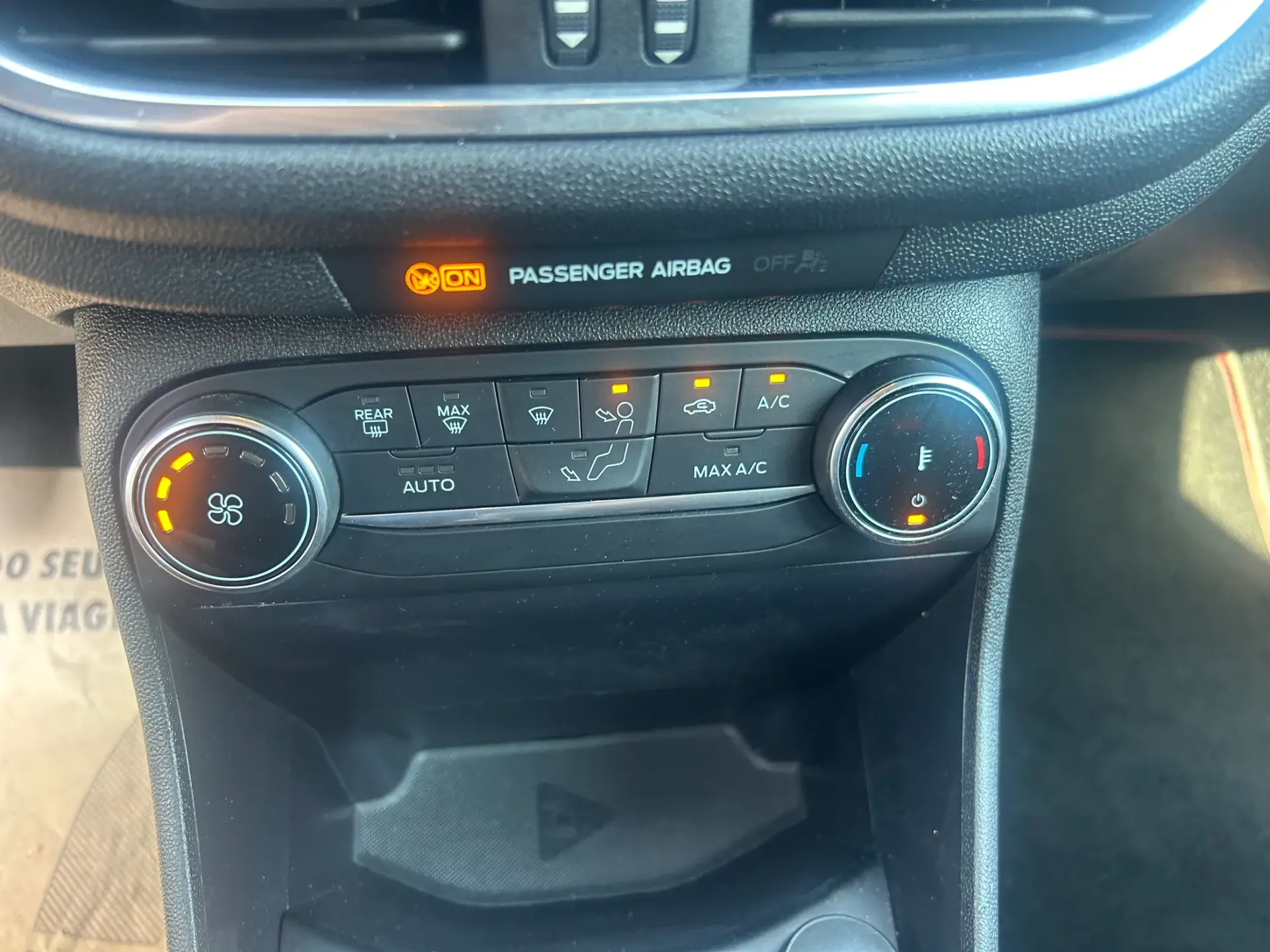 Ford Fiesta 1.0 EcoBoost ST-Line 20