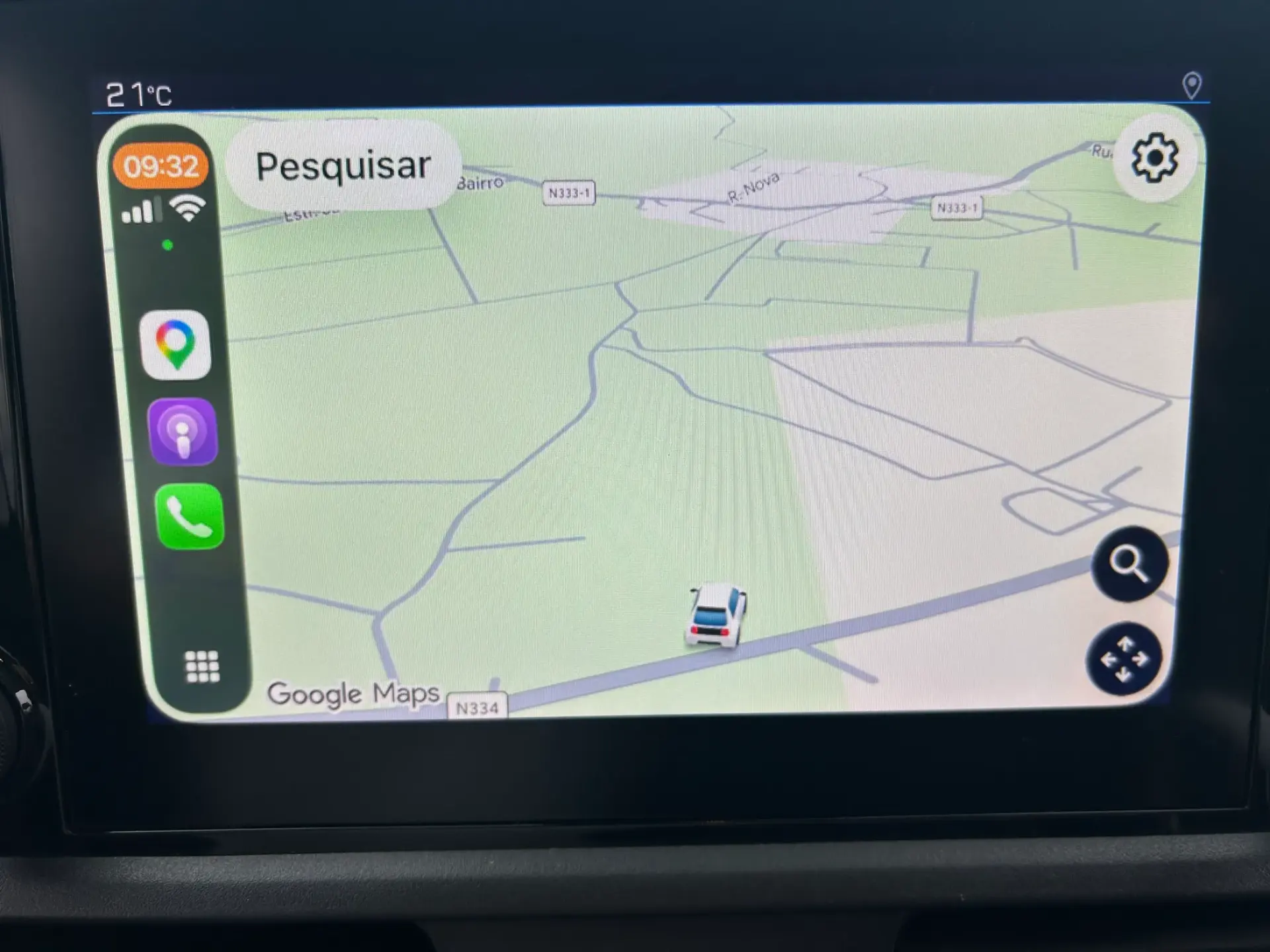 Peugeot Partner 1.5 BlueHDi Premium Standard Plus 10