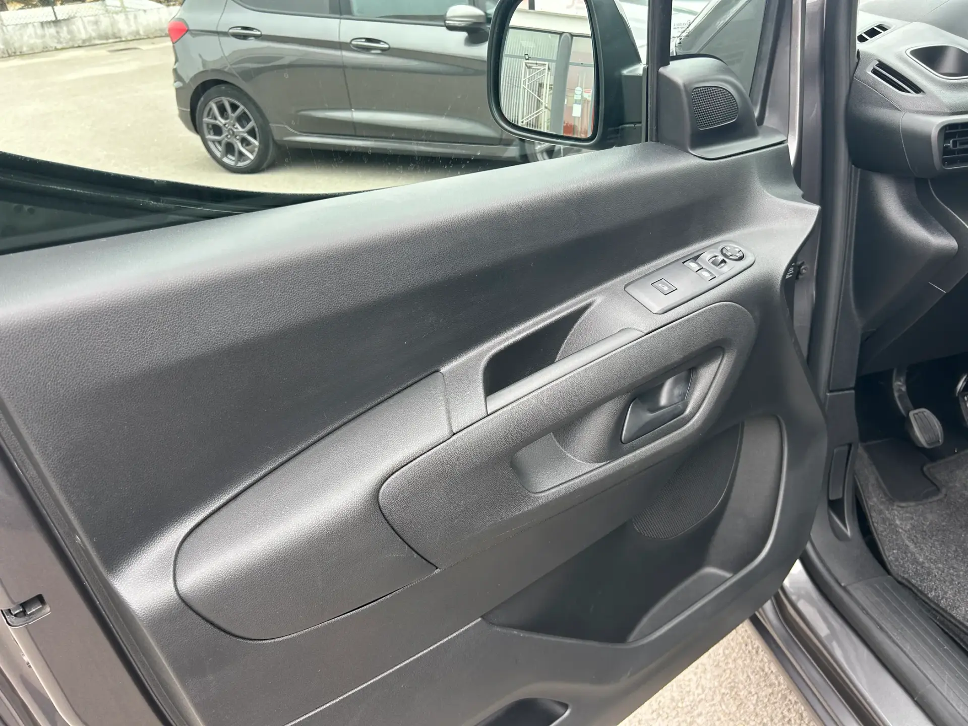 Peugeot Partner 1.5 BlueHDi Premium Standard Plus 34