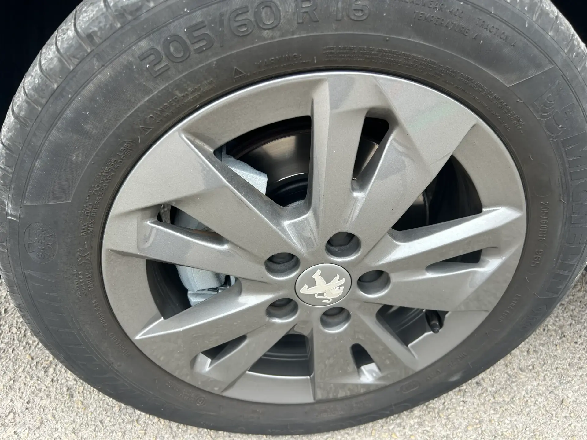 Peugeot Partner 1.5 BlueHDi Premium Standard Plus 35