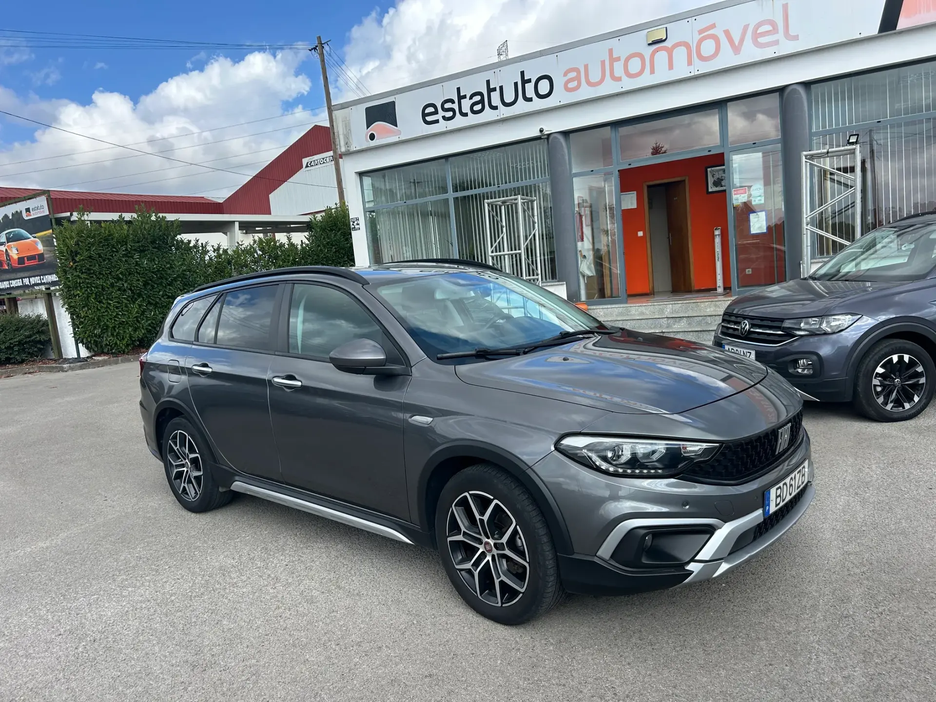 Fiat Tipo Station Wagon 1.0 GSE T3 1