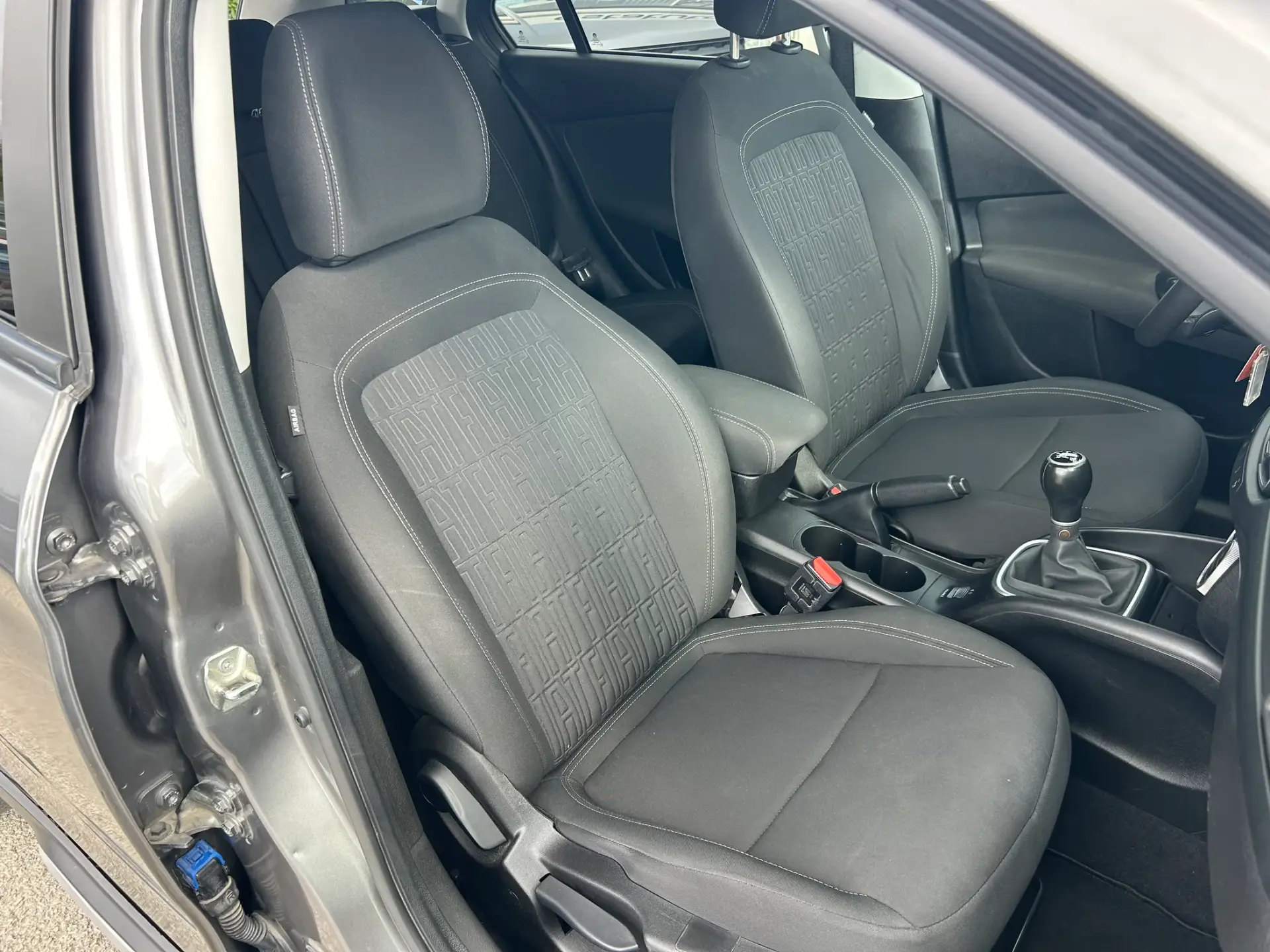 Fiat Tipo Station Wagon 1.0 GSE T3 27
