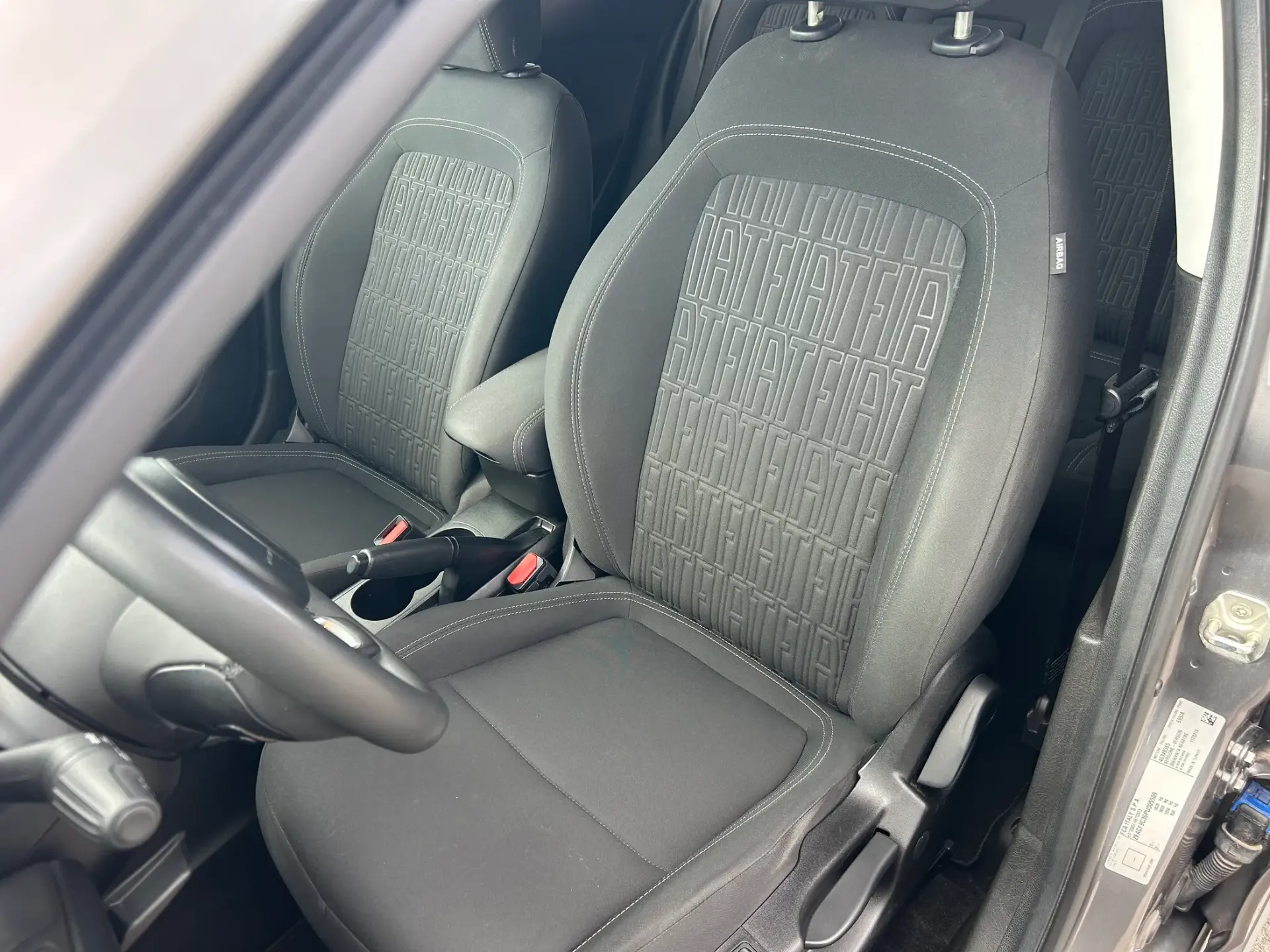 Fiat Tipo Station Wagon 1.0 GSE T3 29